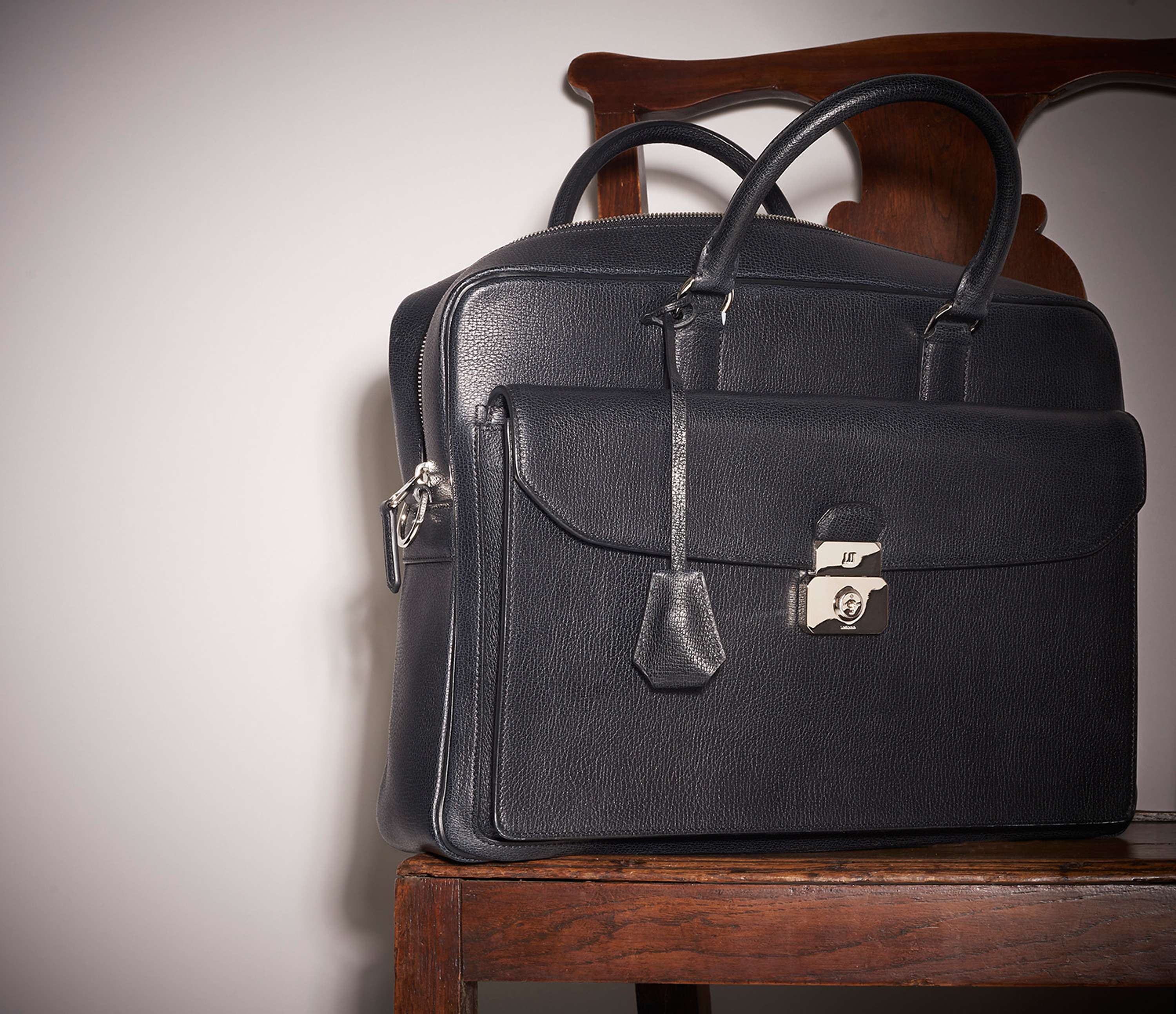 Dunhill by Nathalie Francis