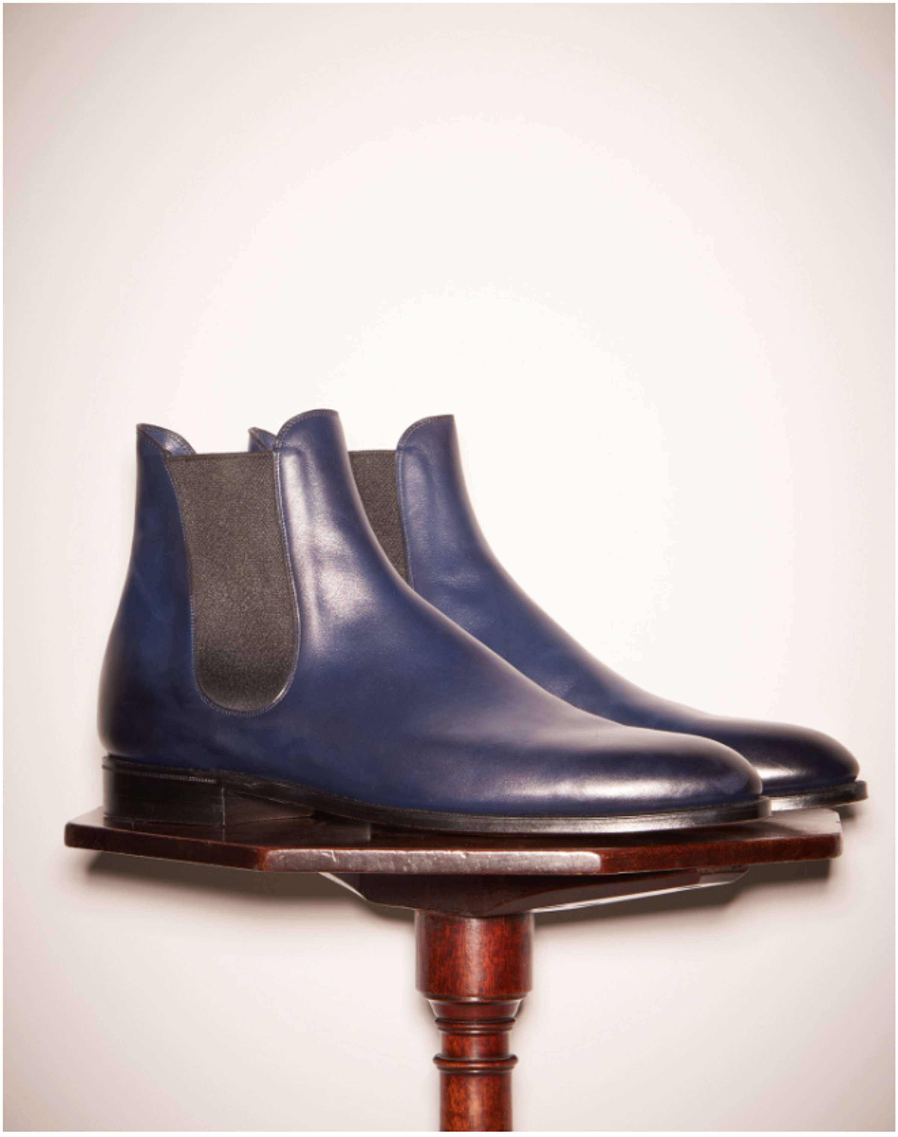 Dunhill by Nathalie Francis