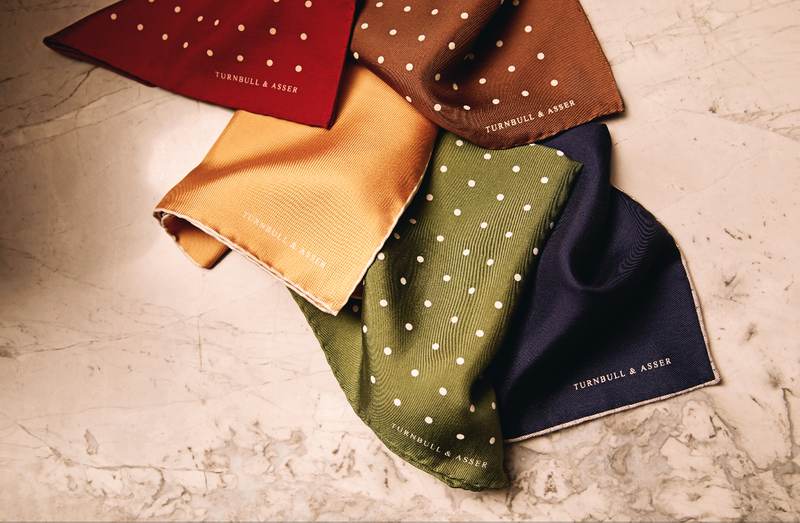 Turnbull & Asser by Nathalie Francis