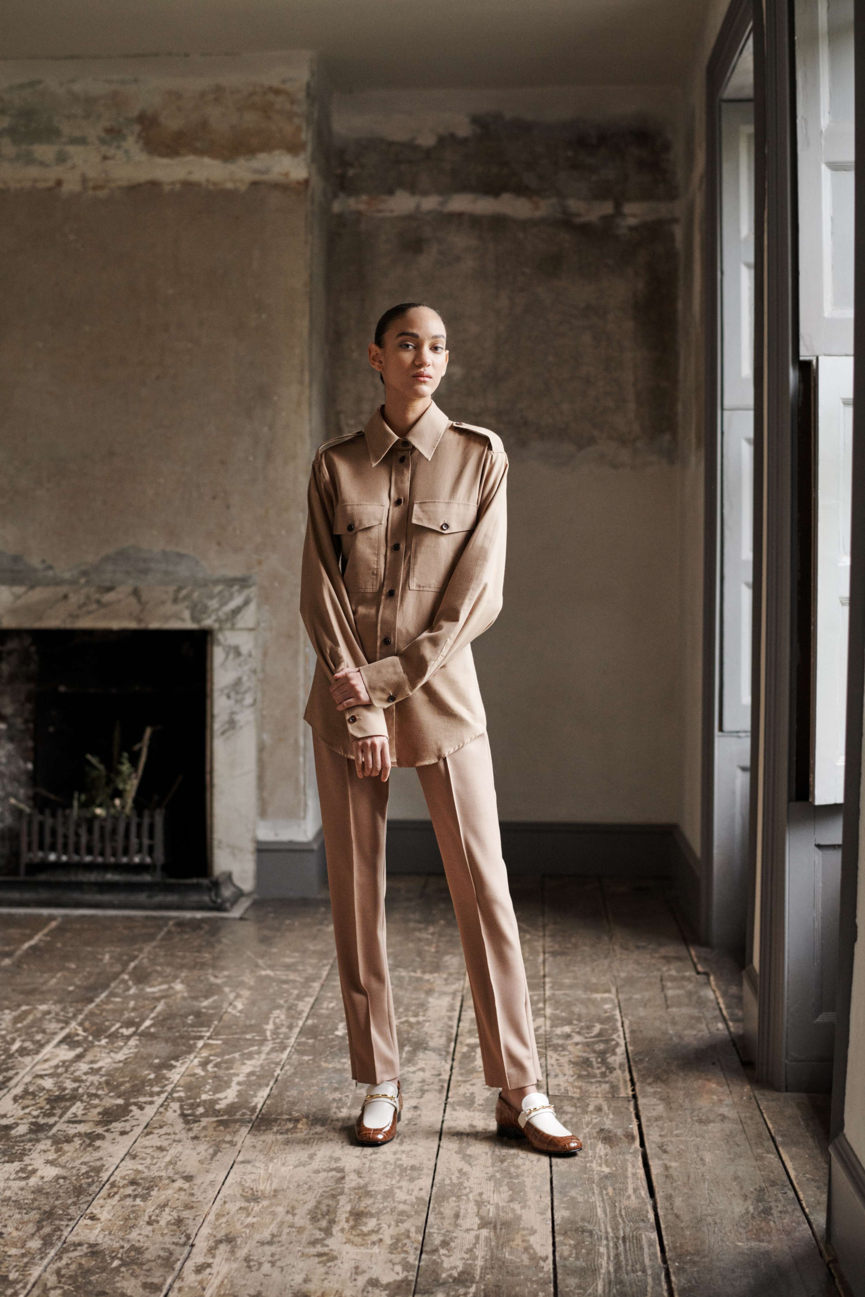 The Outnet by Bella Robinson