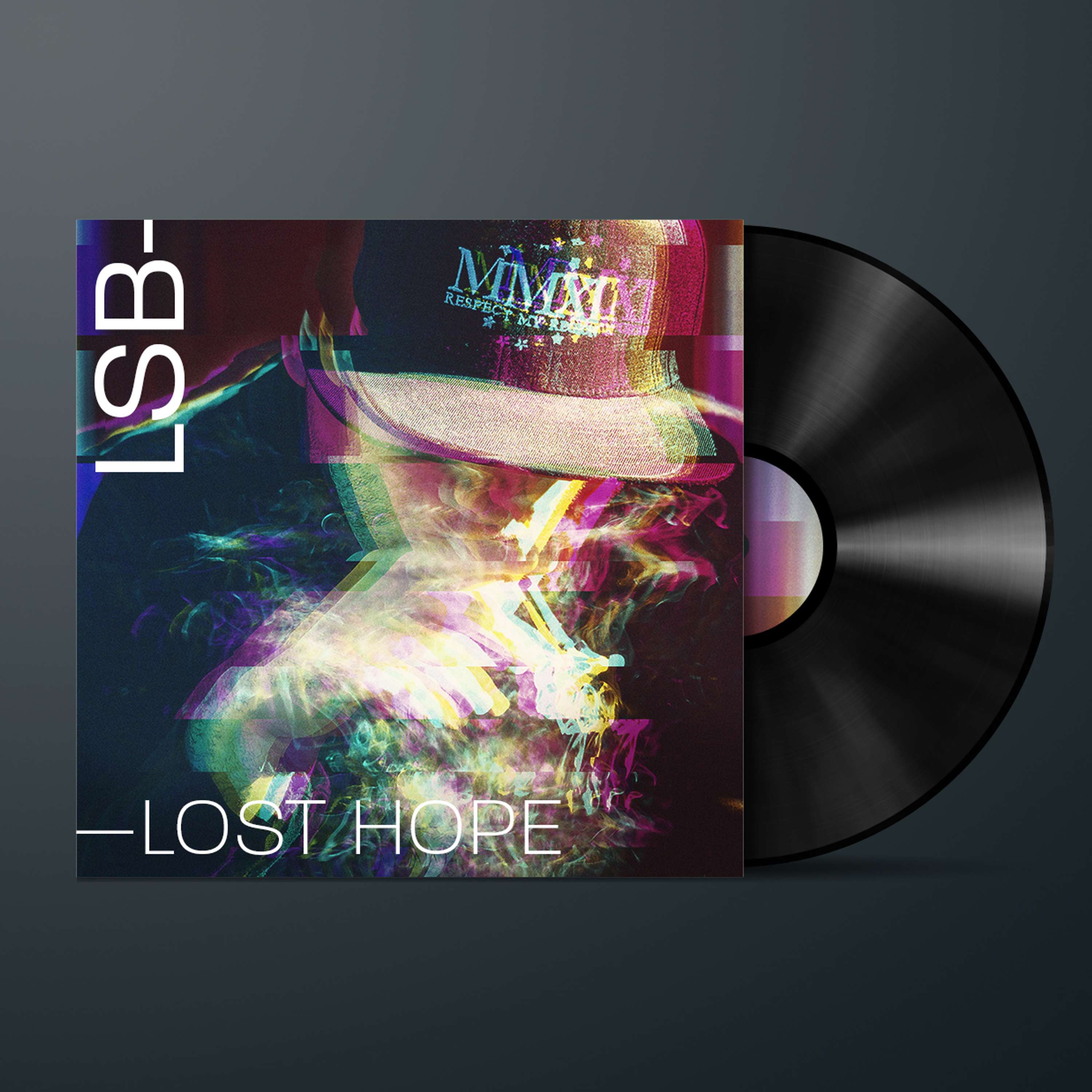 Creative Records by James Neale