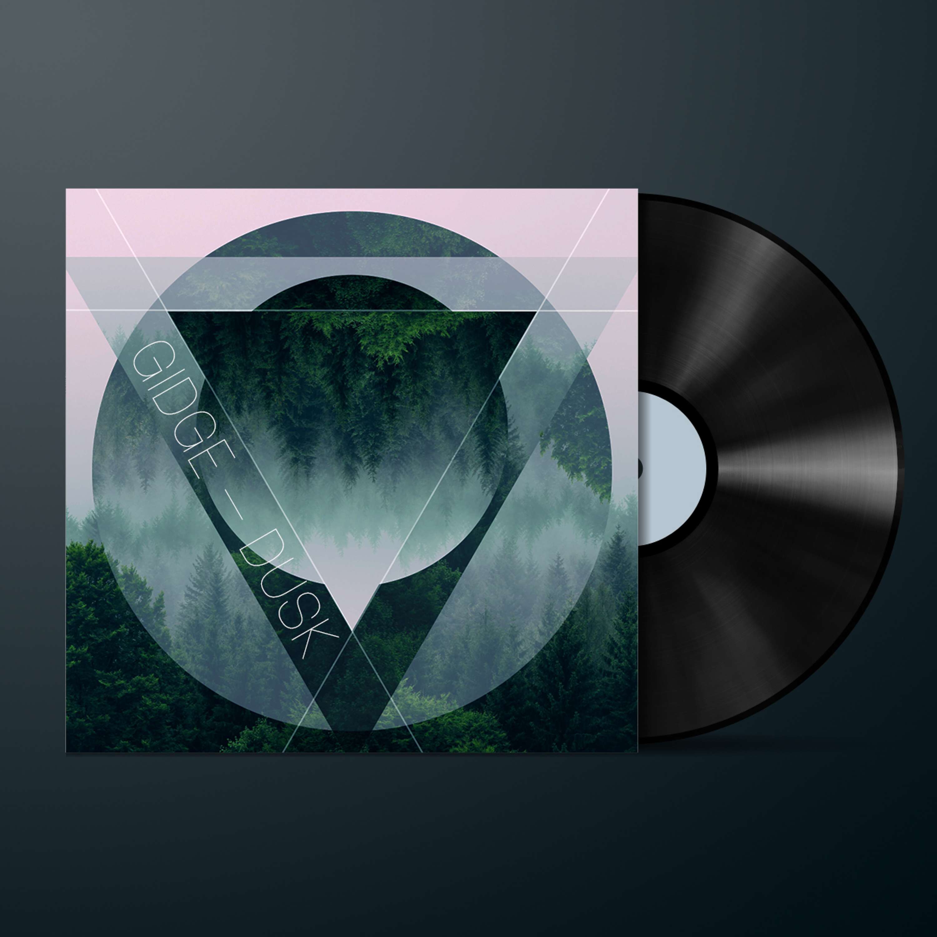 Creative Records by James Neale