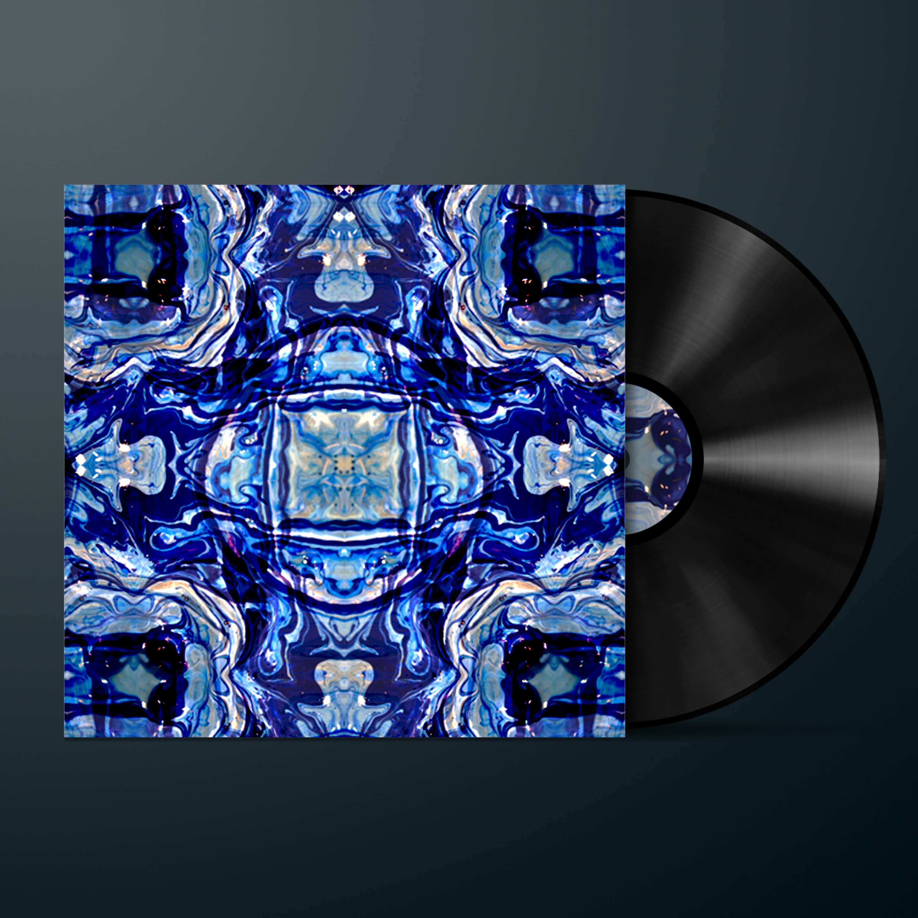 Creative Records by James Neale