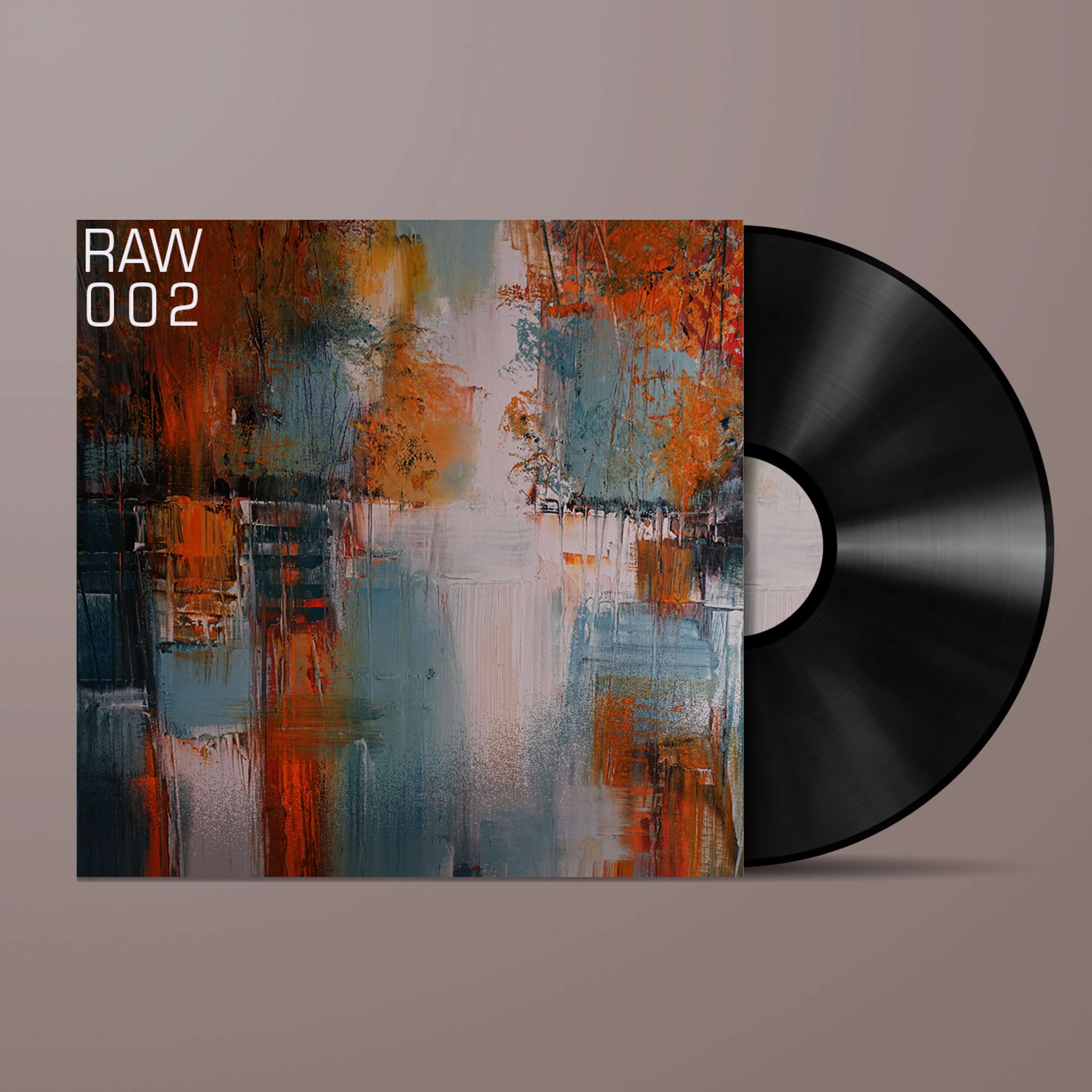 Creative Records by James Neale