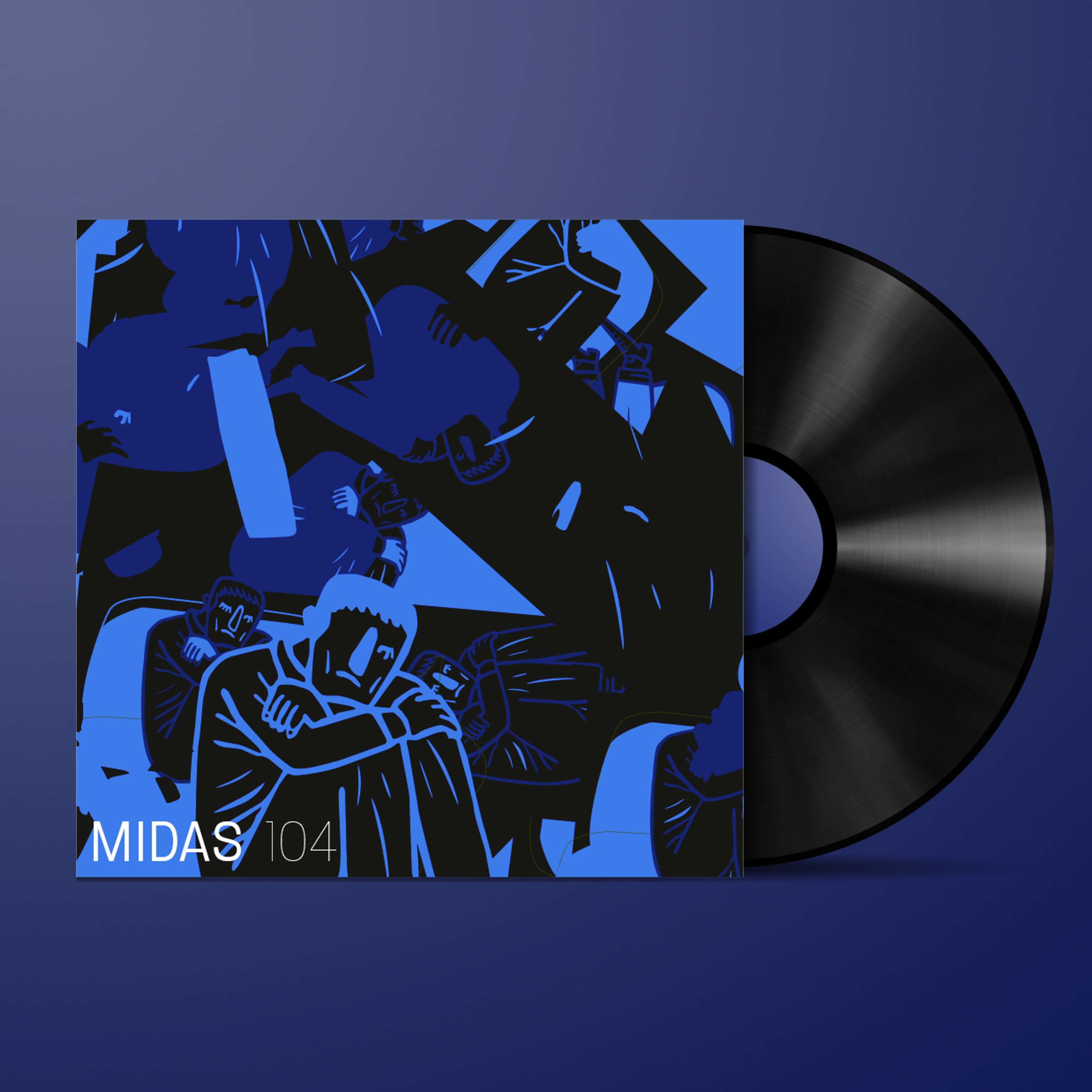 Creative Records by James Neale