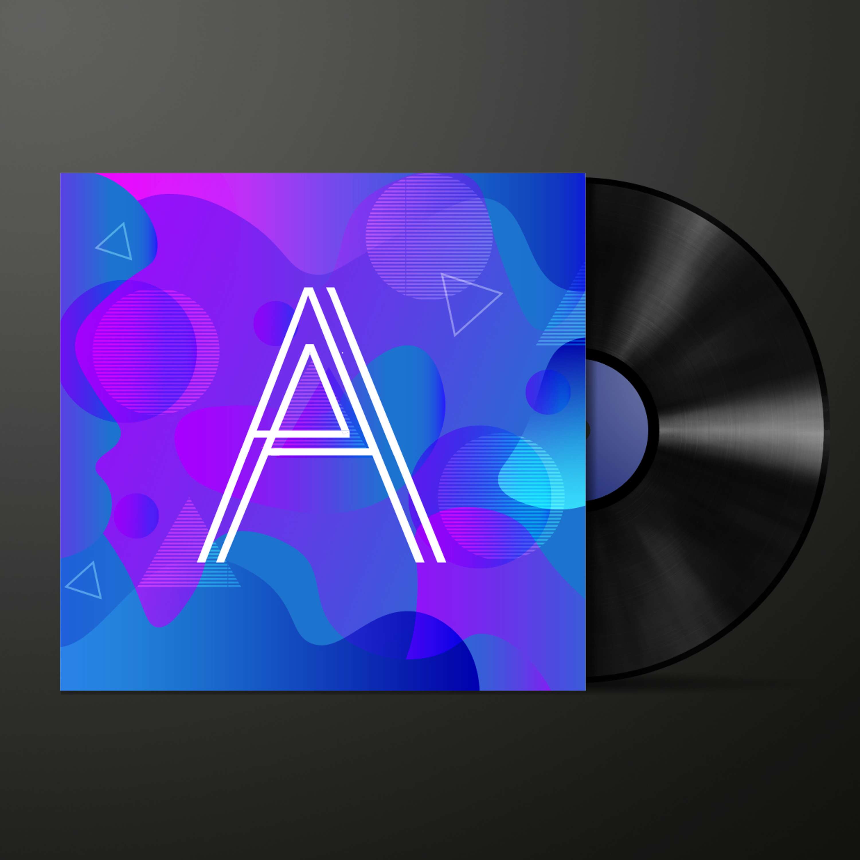 Creative Records by James Neale