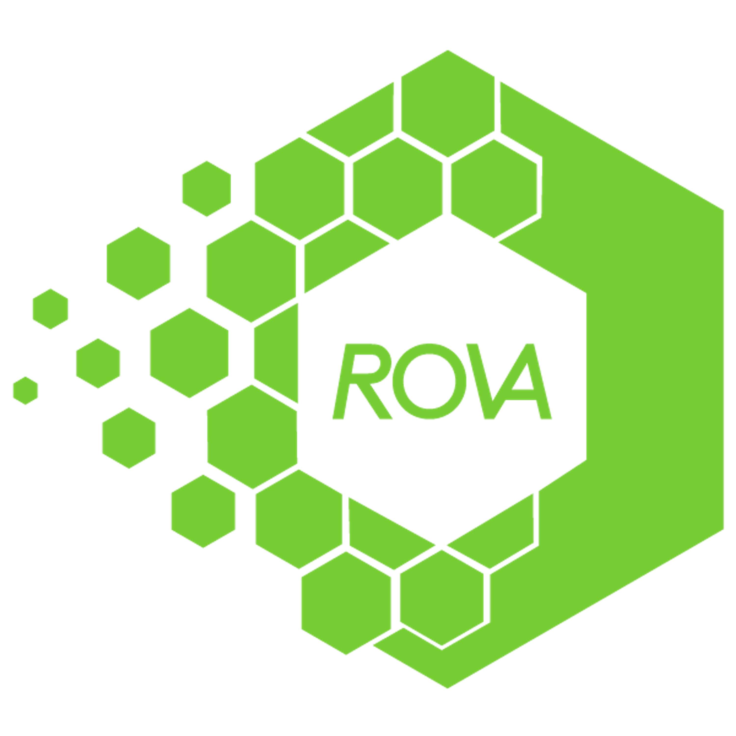 ROVA by Adam Dahrouge