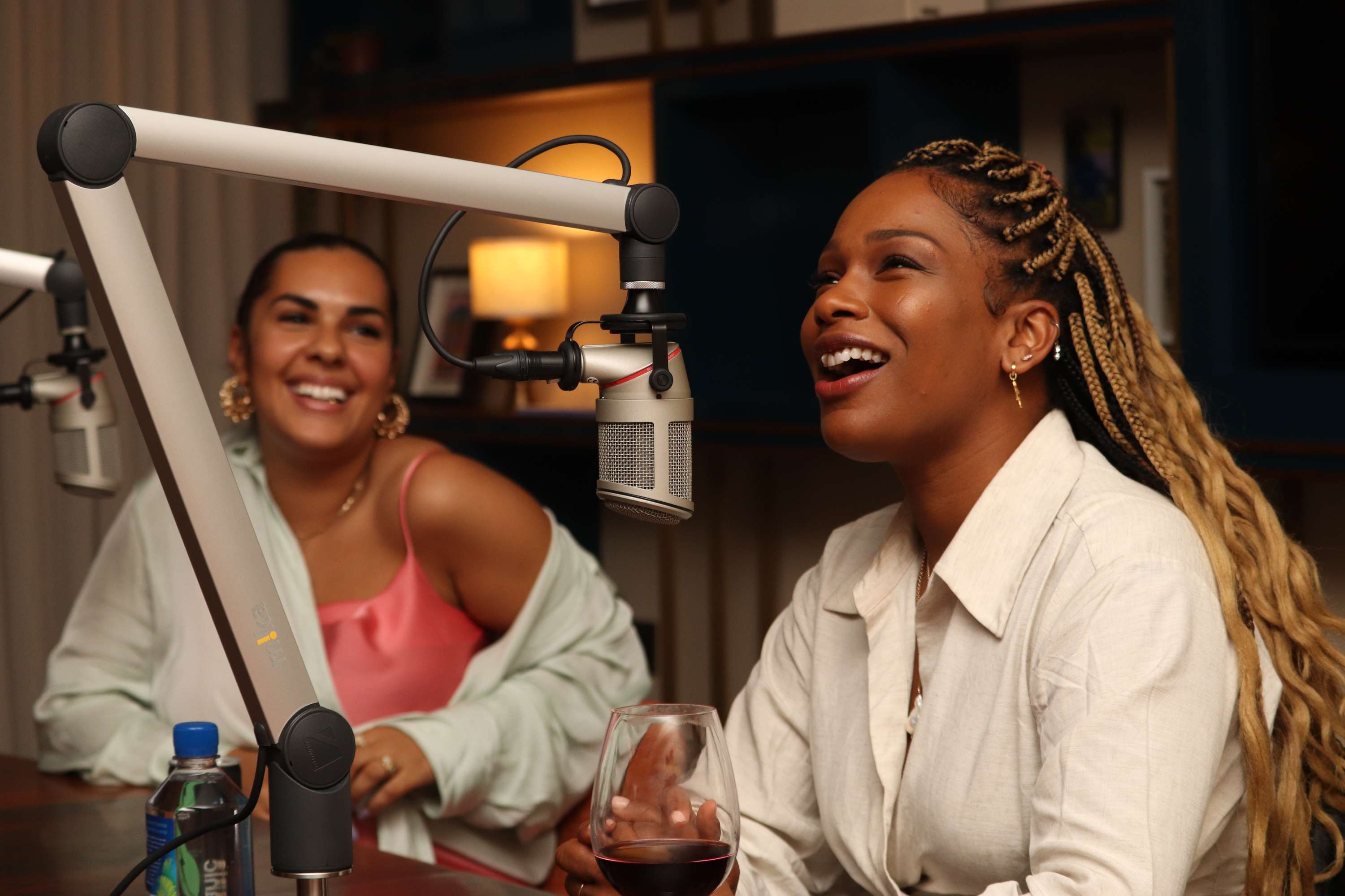 NOTE TO SELF x Sharmadean Reid MBE by Danielle Kidd