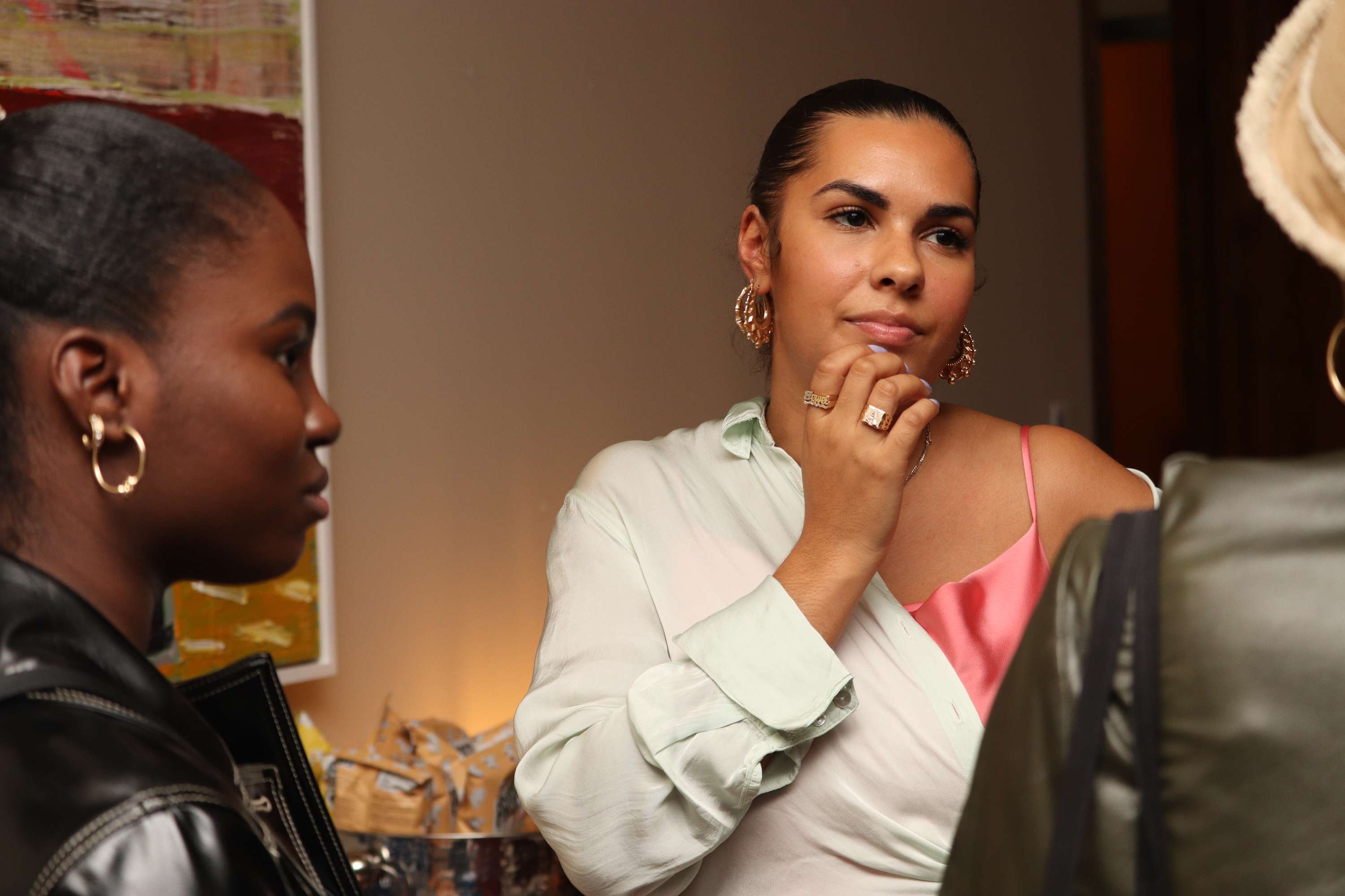 NOTE TO SELF x Sharmadean Reid MBE by Danielle Kidd