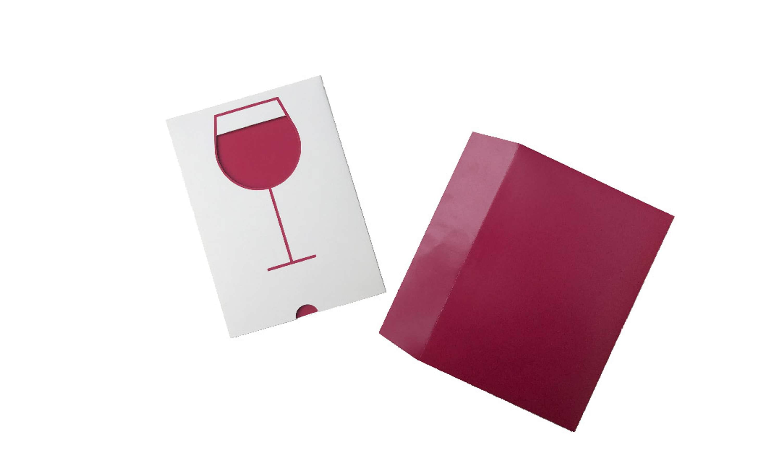 Who, What, Where, Wine? by Adam Dahrouge
