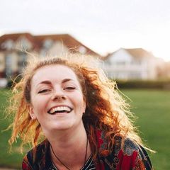 Sarah Morgan