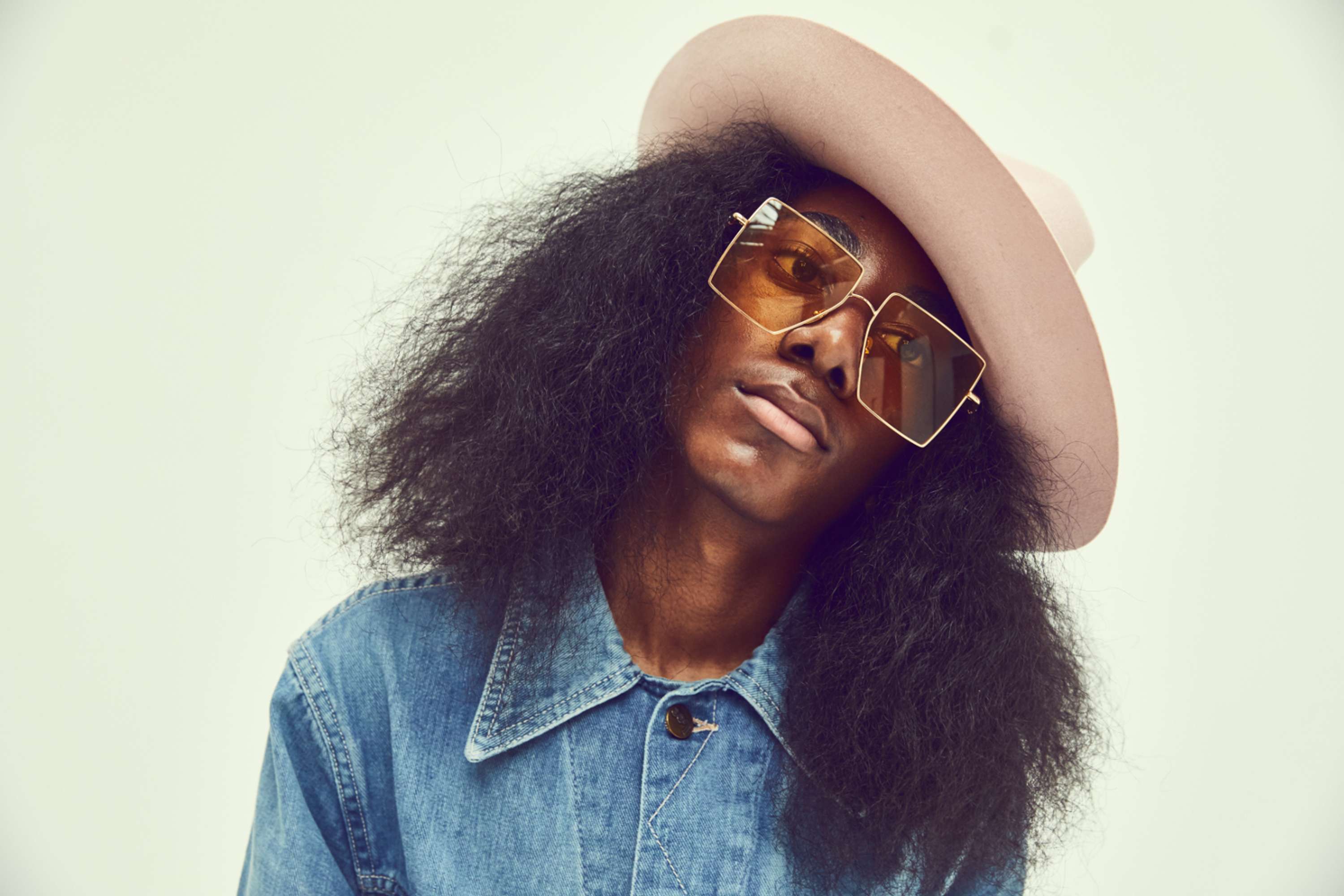 'Dapper Boys' Awkard World Issue 15 by Yvadney Davis