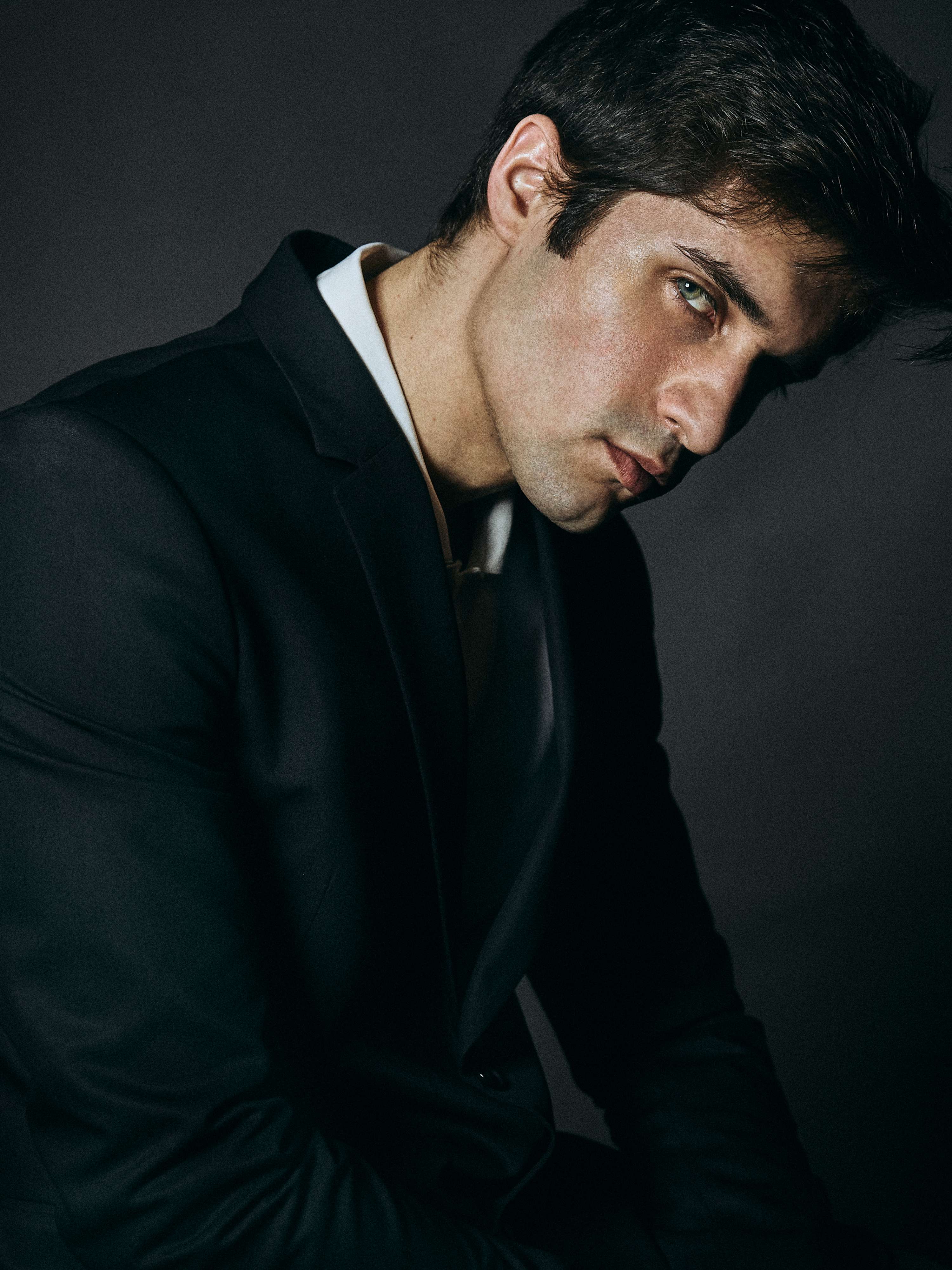 Jonathan by Jaime Perpiñá