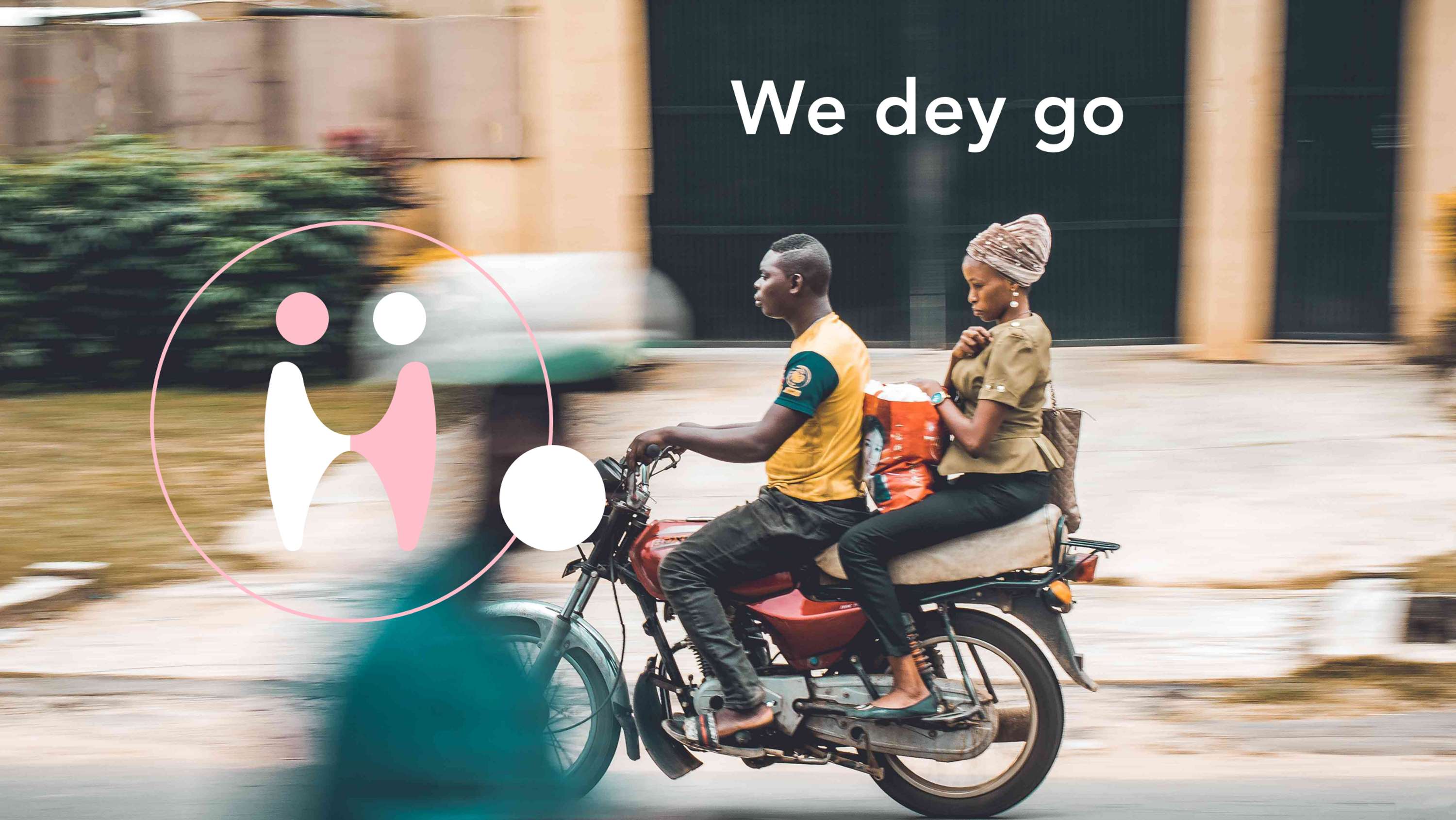 Howwz - Finding a home by Abolade Akintunde