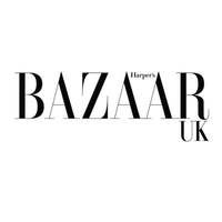 Harper's Bazaar UK logo