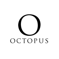 Octopus Books logo