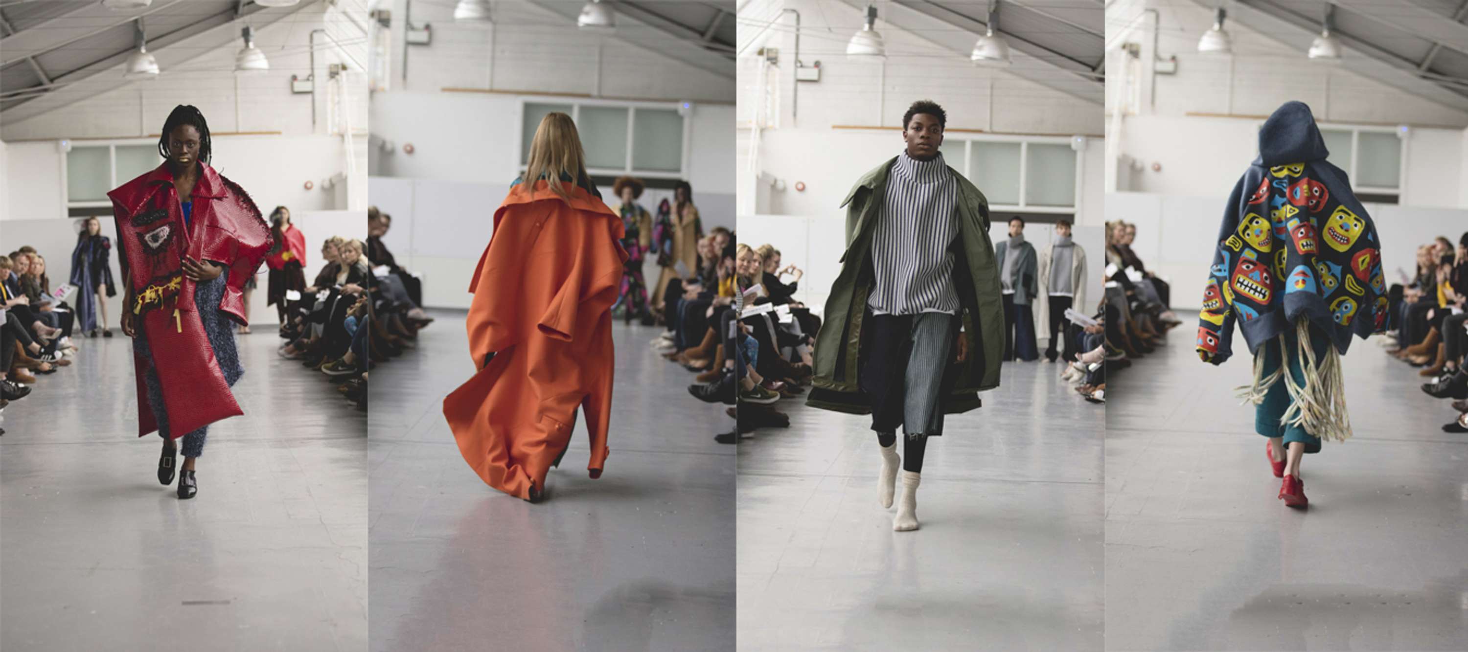 Runway by Holly Taylor