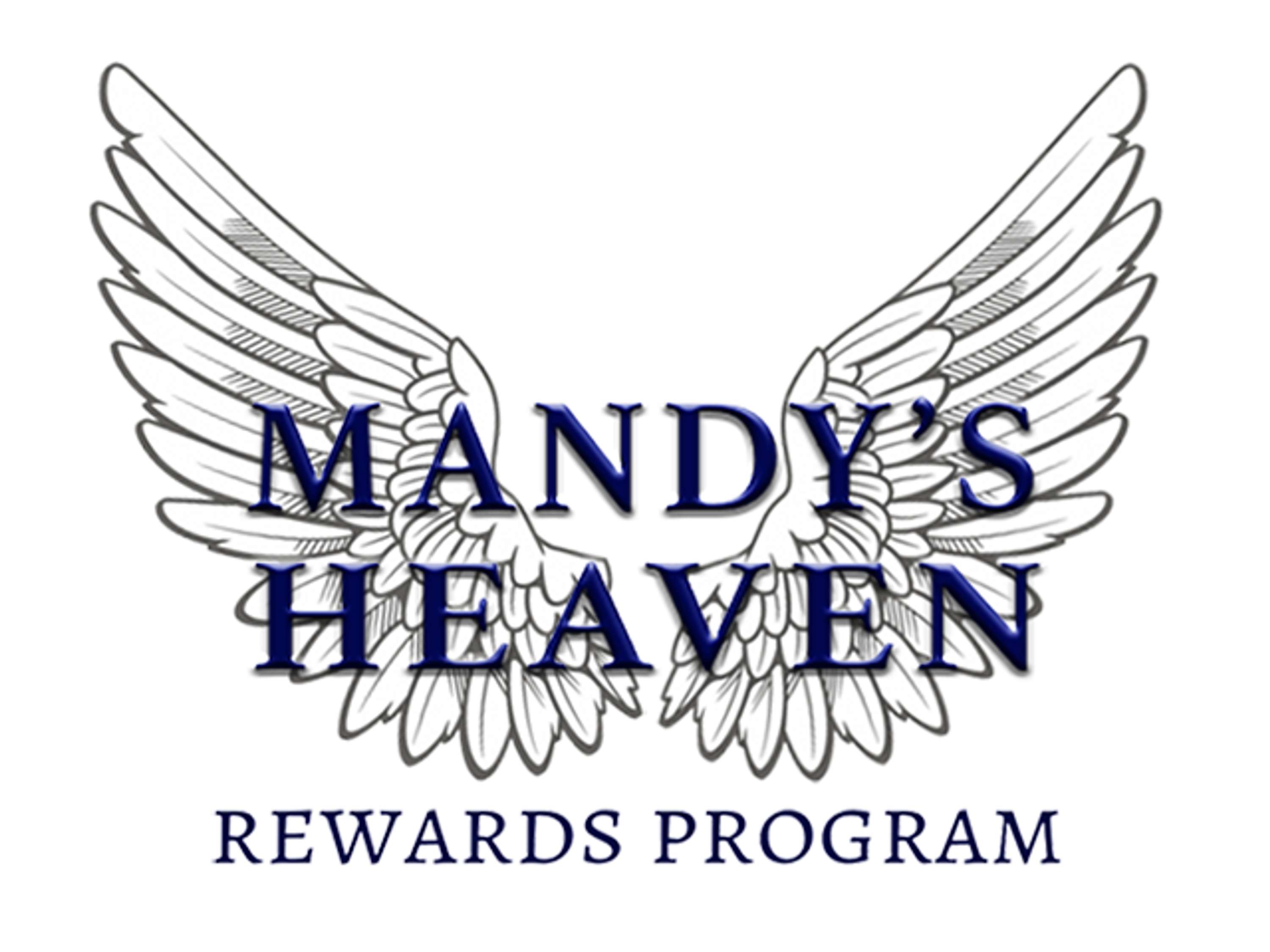Rewards Program by Denver Tuck