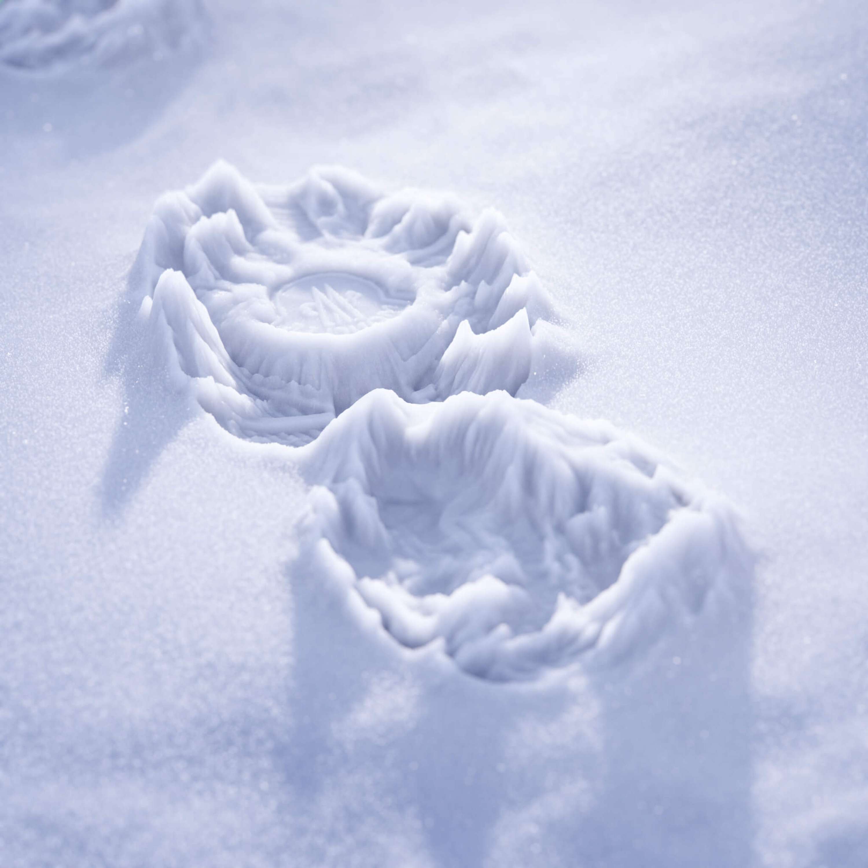 Moncler - Leave No Trace by Orse Studio