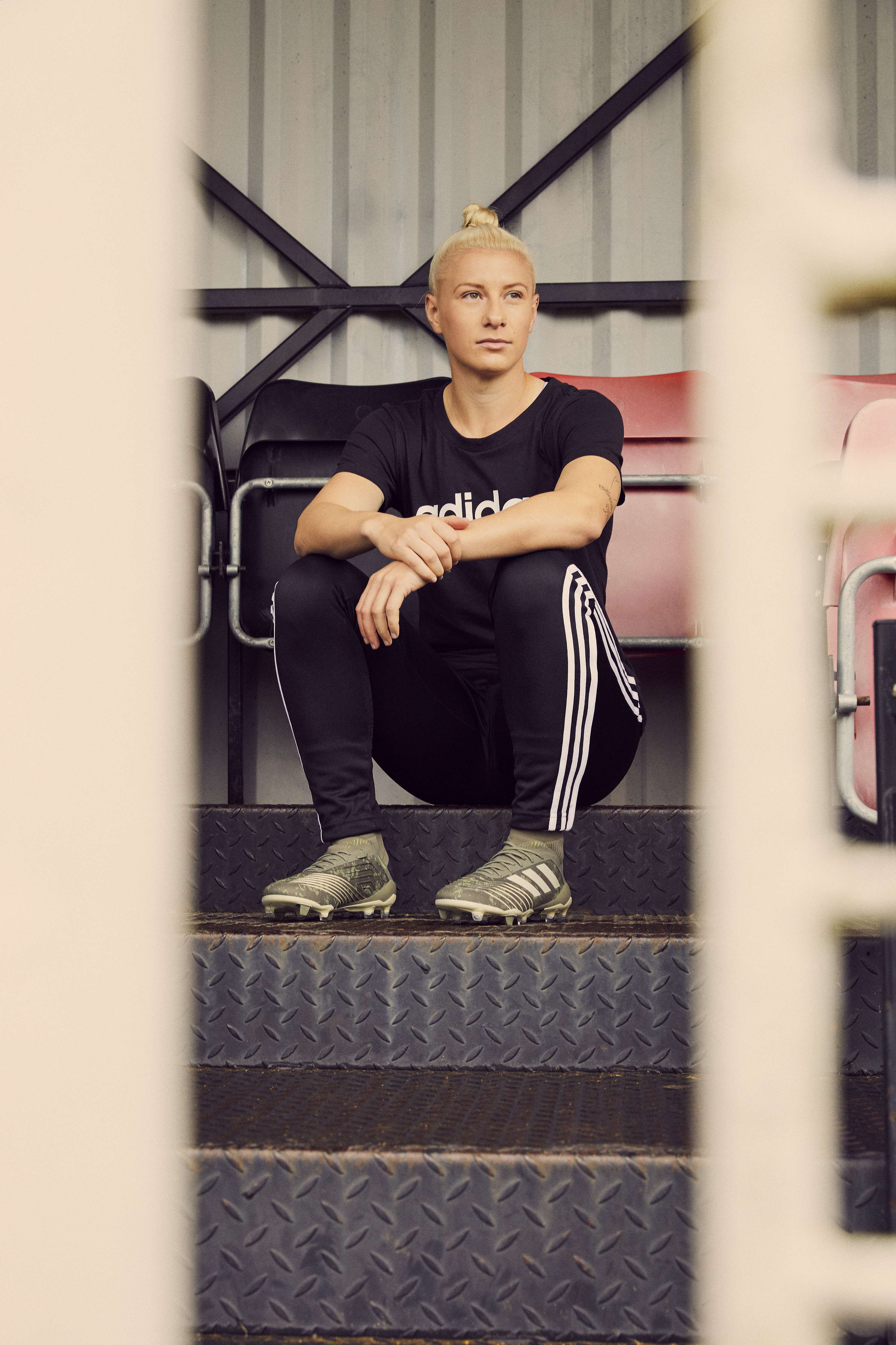 Adidas Encryption pack by James Starkey