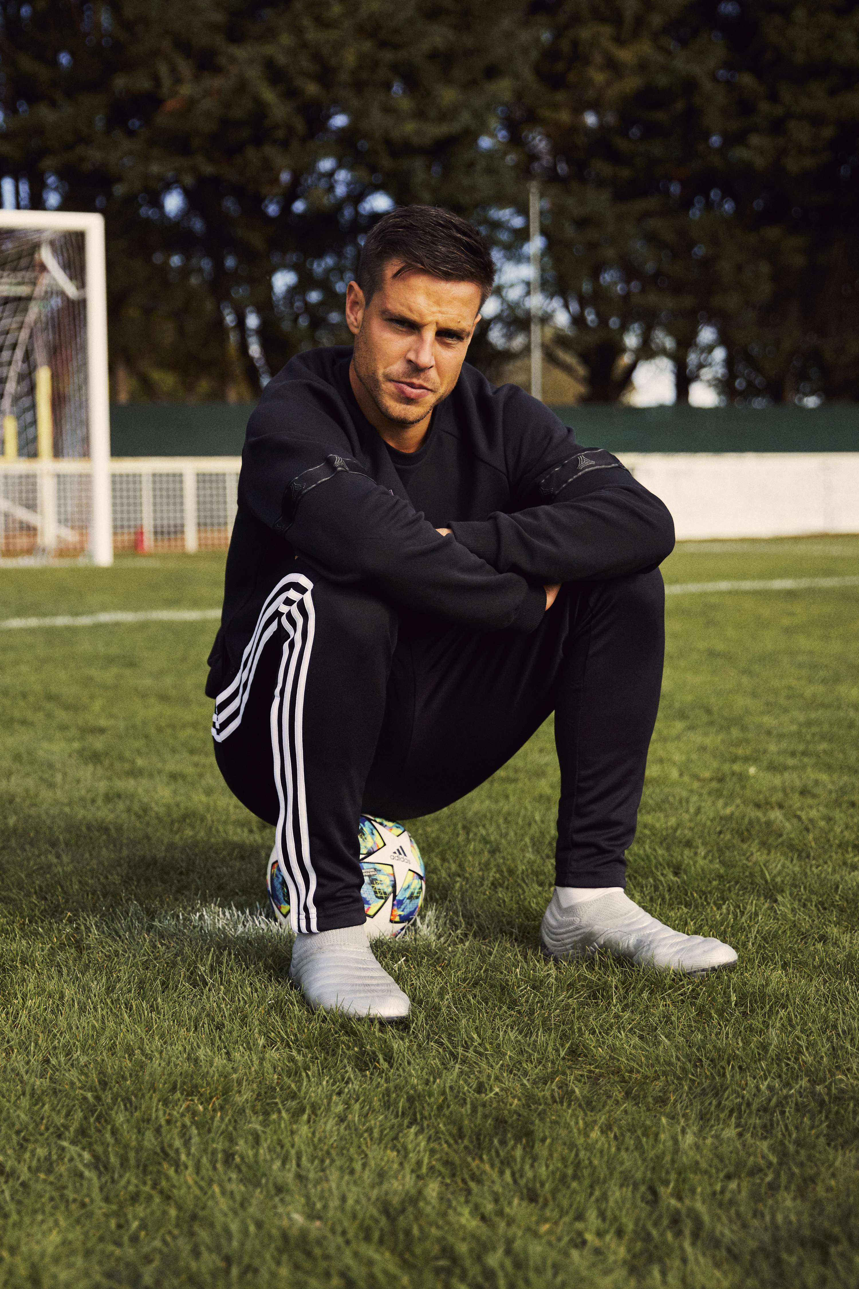 Adidas Encryption pack by James Starkey