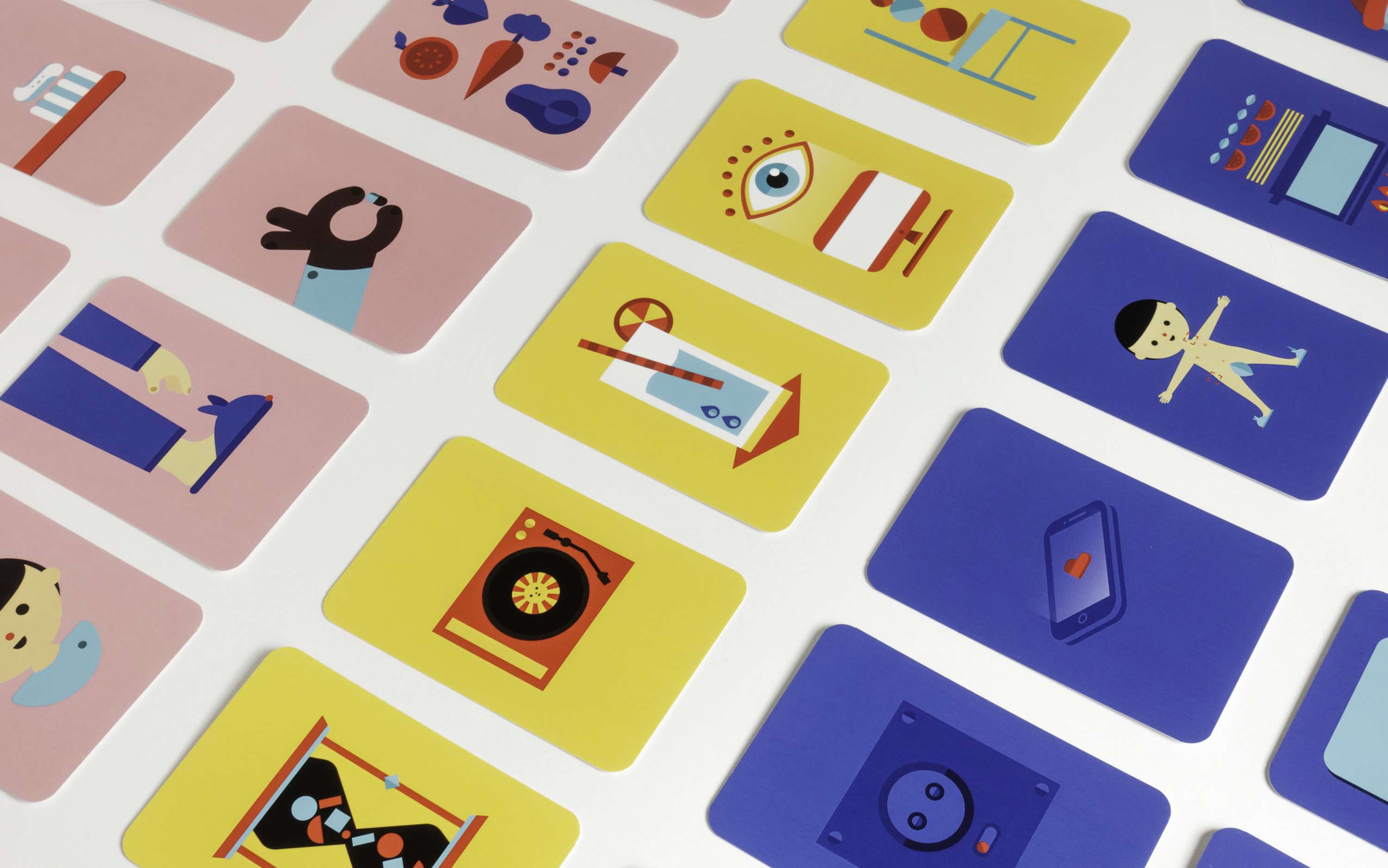 Habito — Tiny habits that last by Alex Poryadina