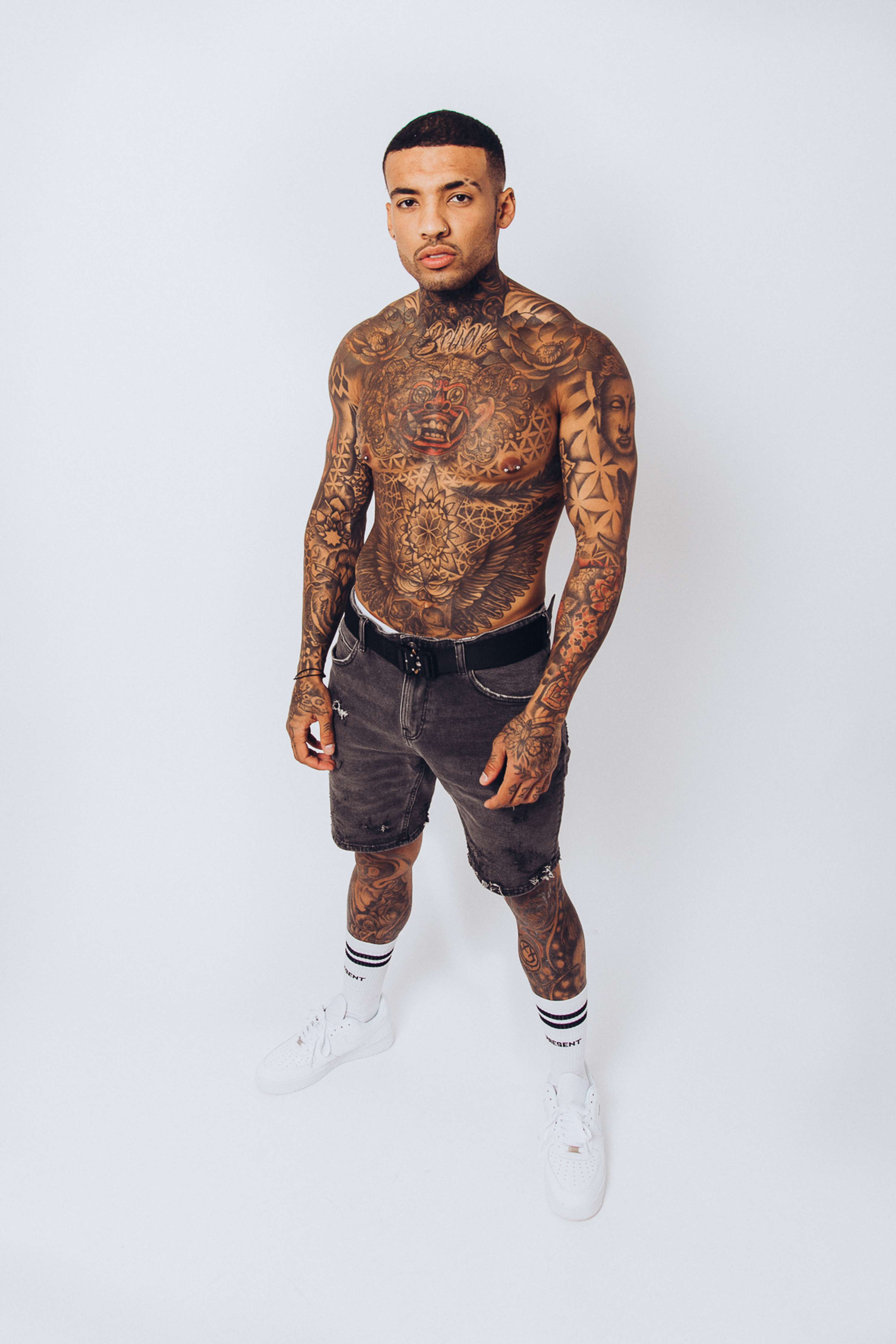 Sonar Industries SS19 by Chris Cummiskey