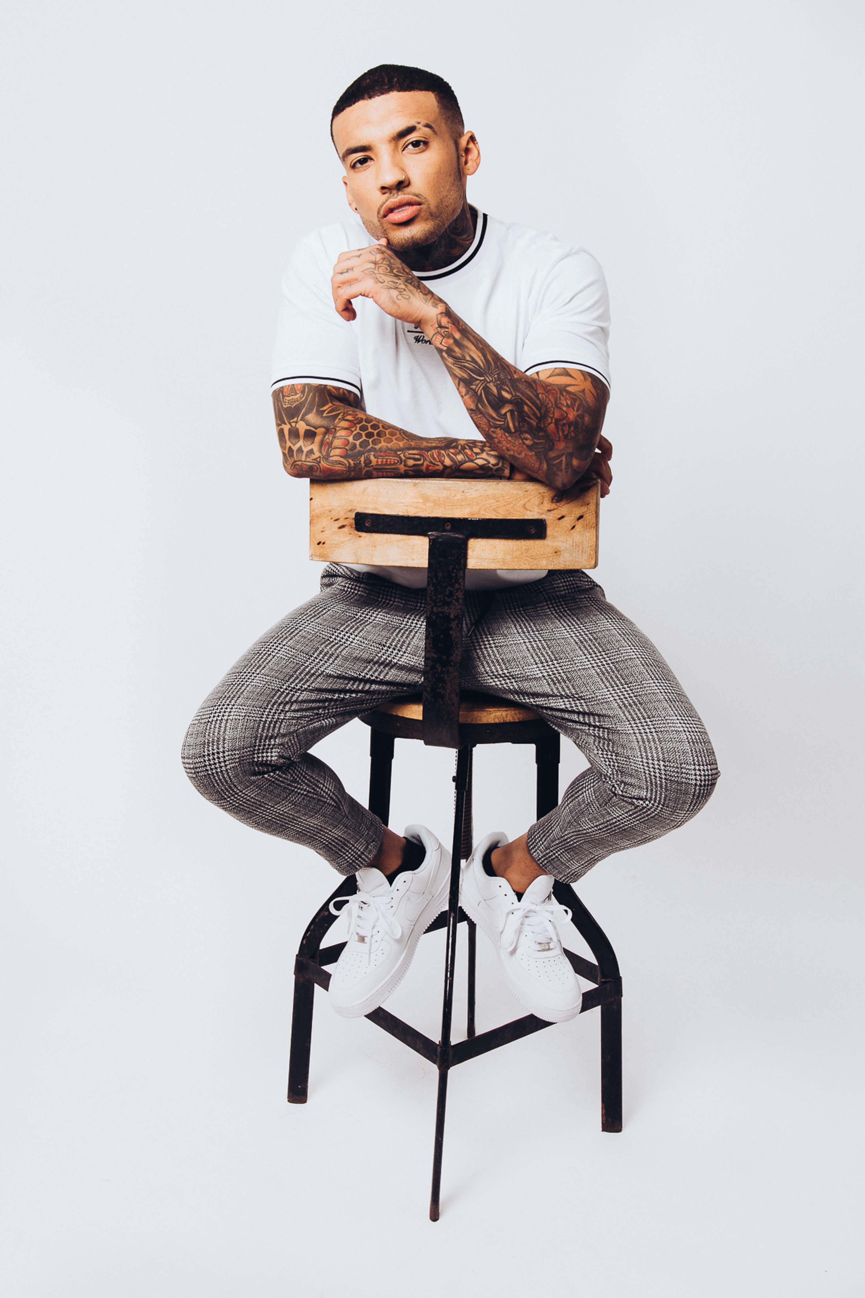 Sonar Industries SS19 by Chris Cummiskey