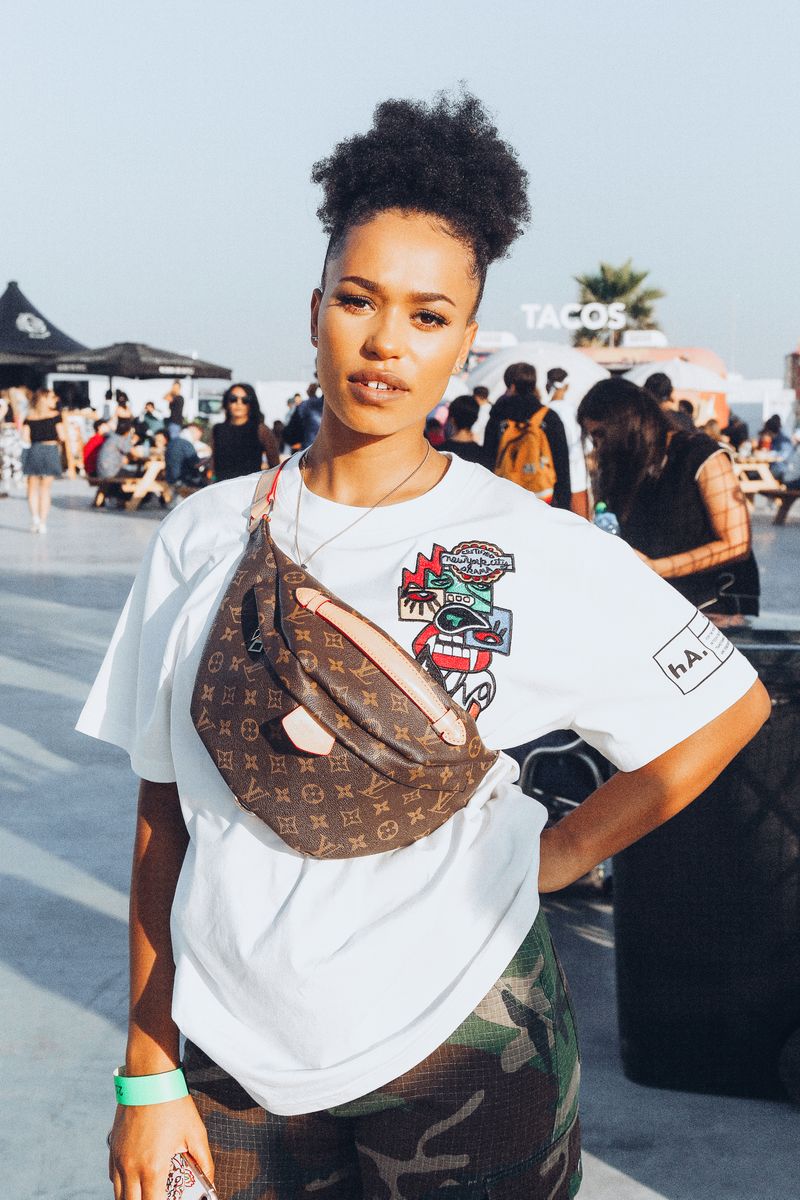 Sole DXB - Dubai street style by Chris Cummiskey by Chris Cummiskey