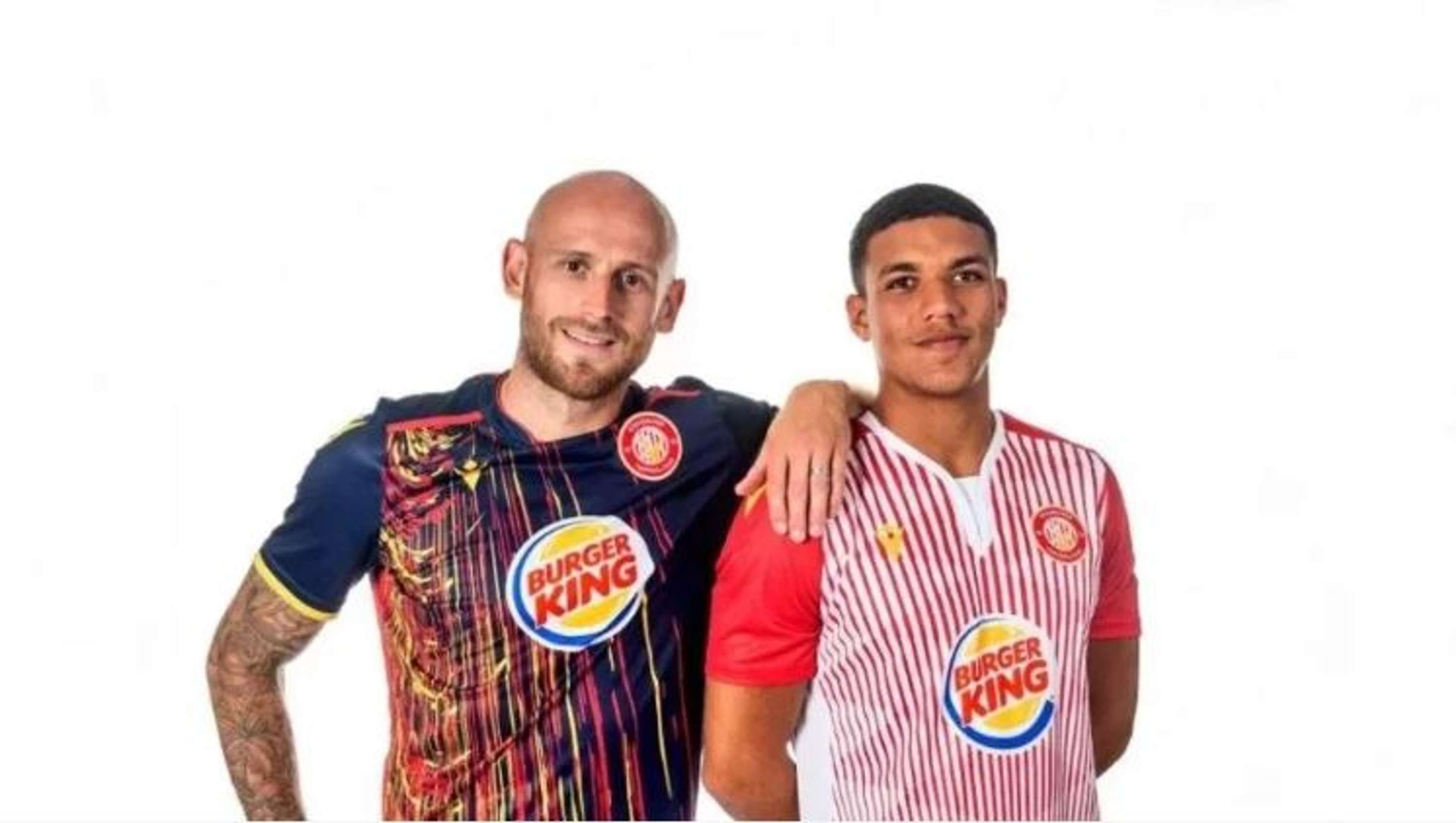 The Burger King challenge that made a League Two team the most used team in  FIFA 20