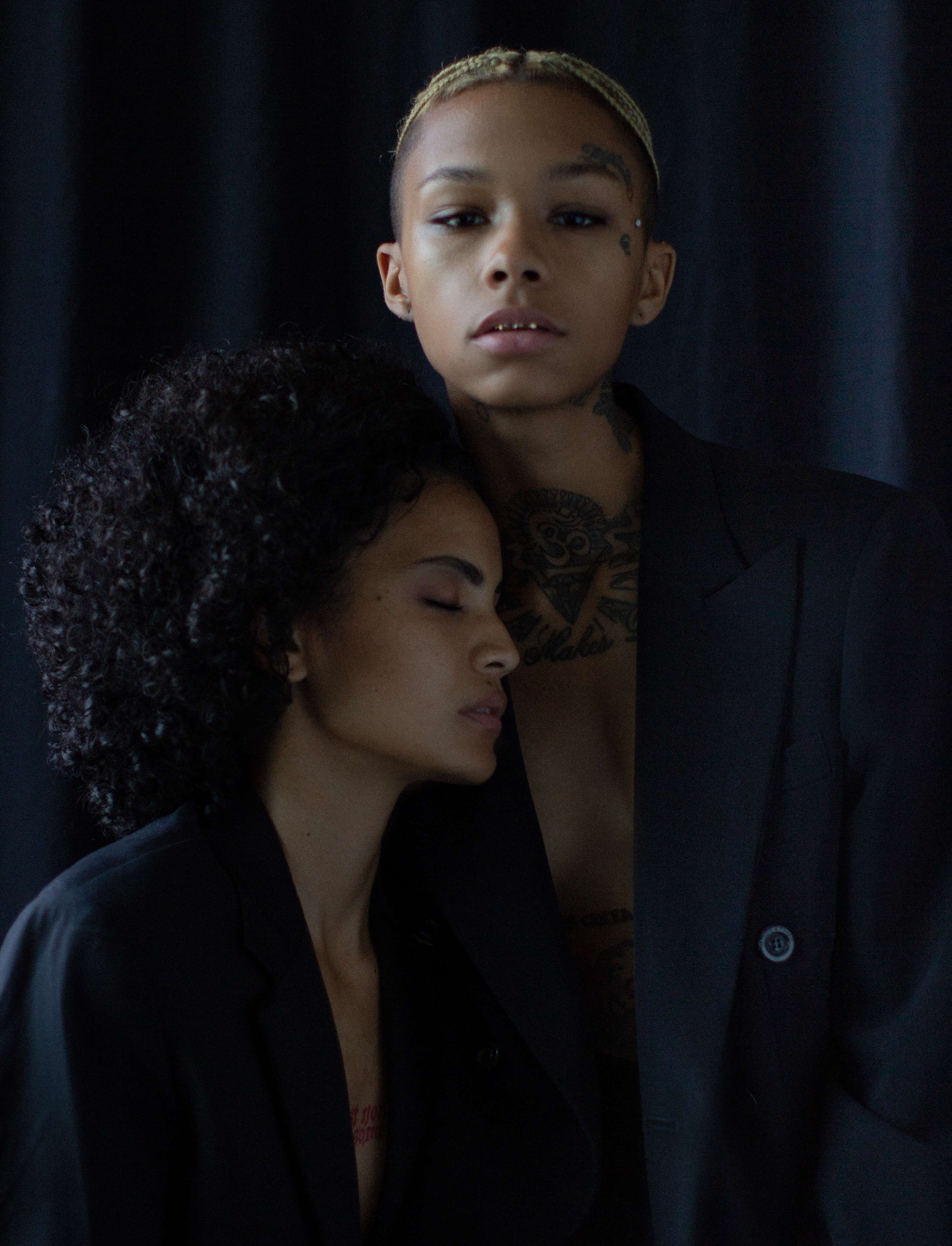 E&E by THE MASONS