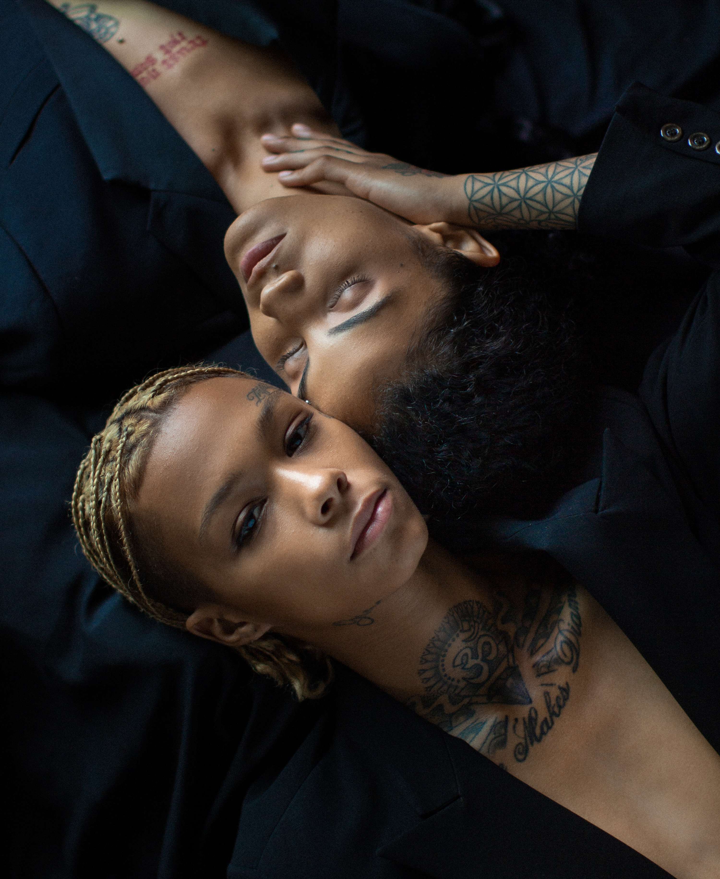 E&E by THE MASONS