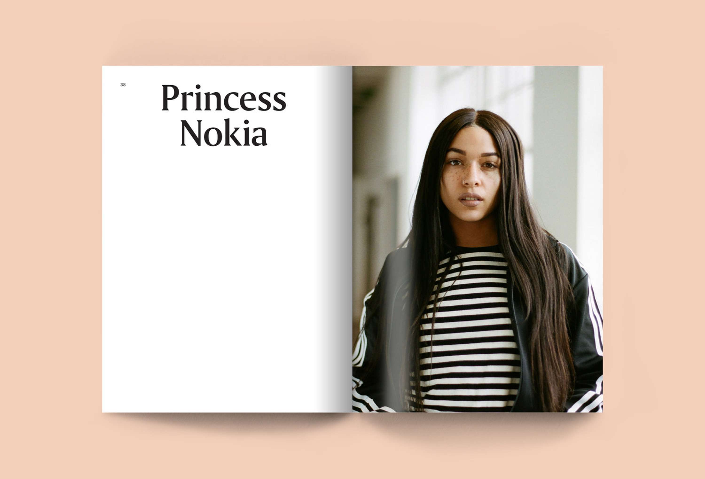 Issue #10 by Riposte Magazine