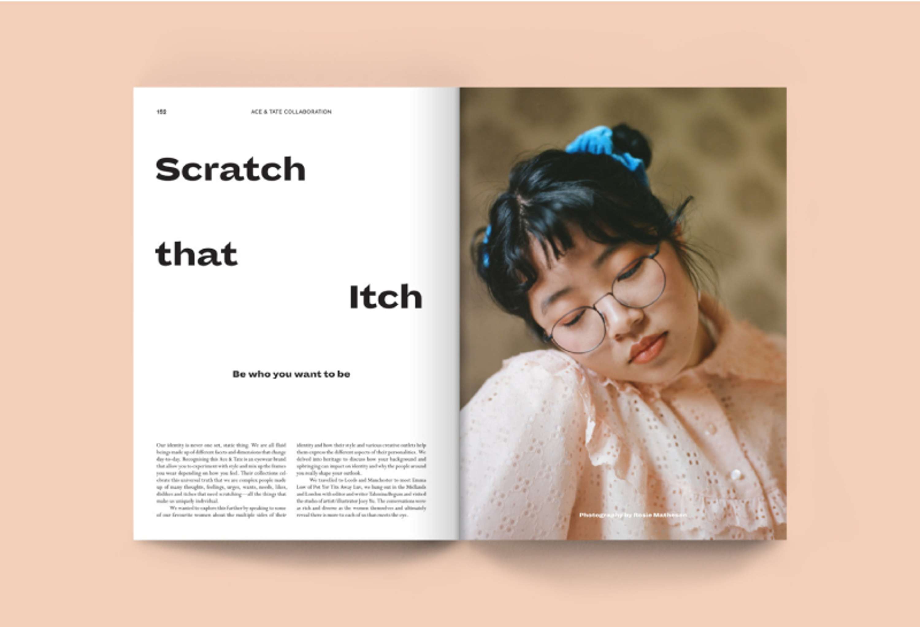 Issue #10 by Riposte Magazine