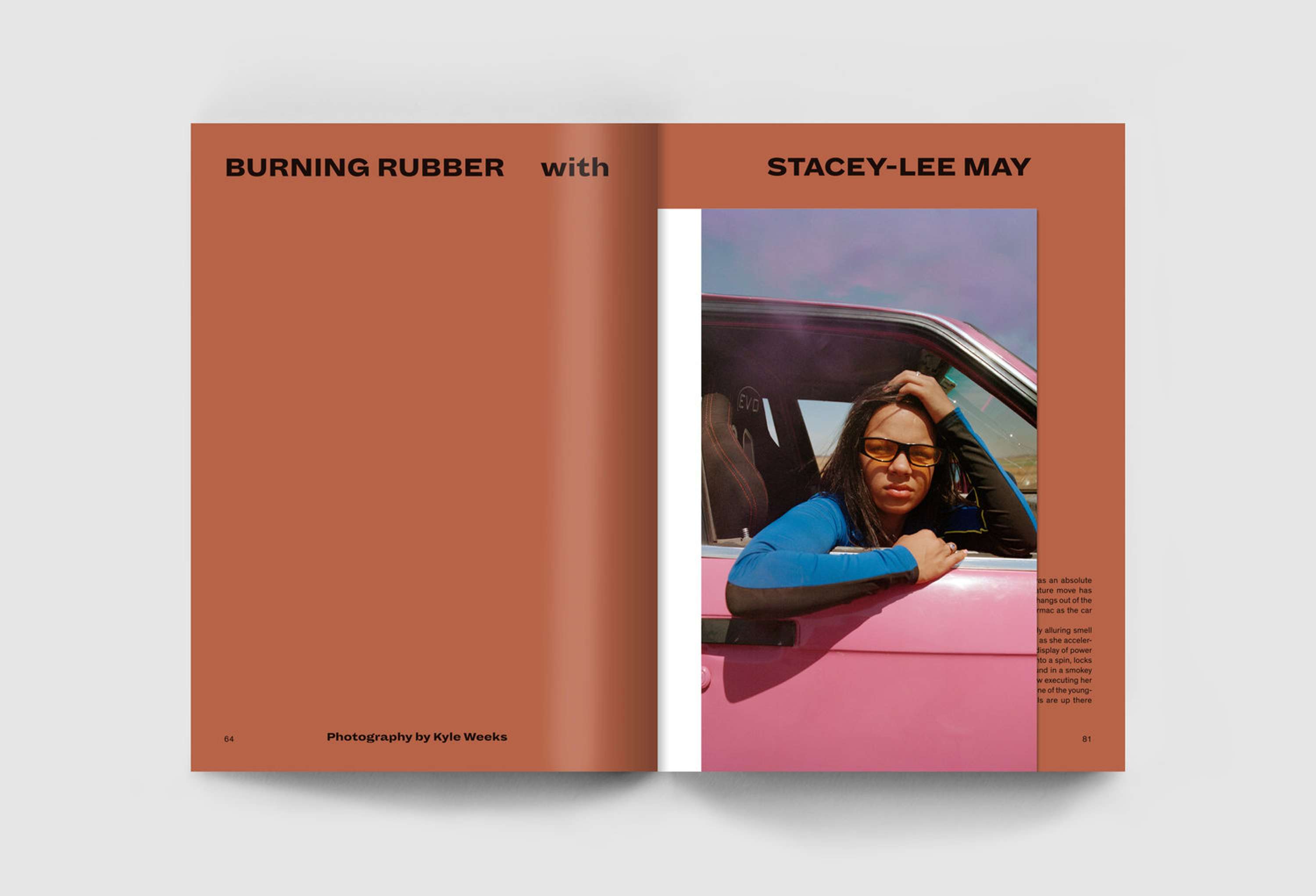 Issue #11 by Riposte Magazine