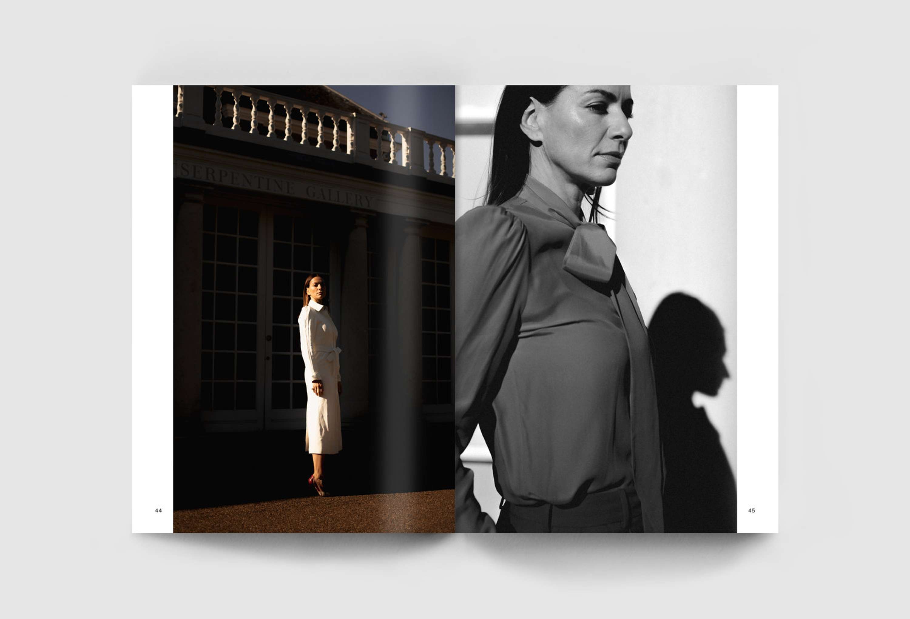 Issue #11 by Riposte Magazine