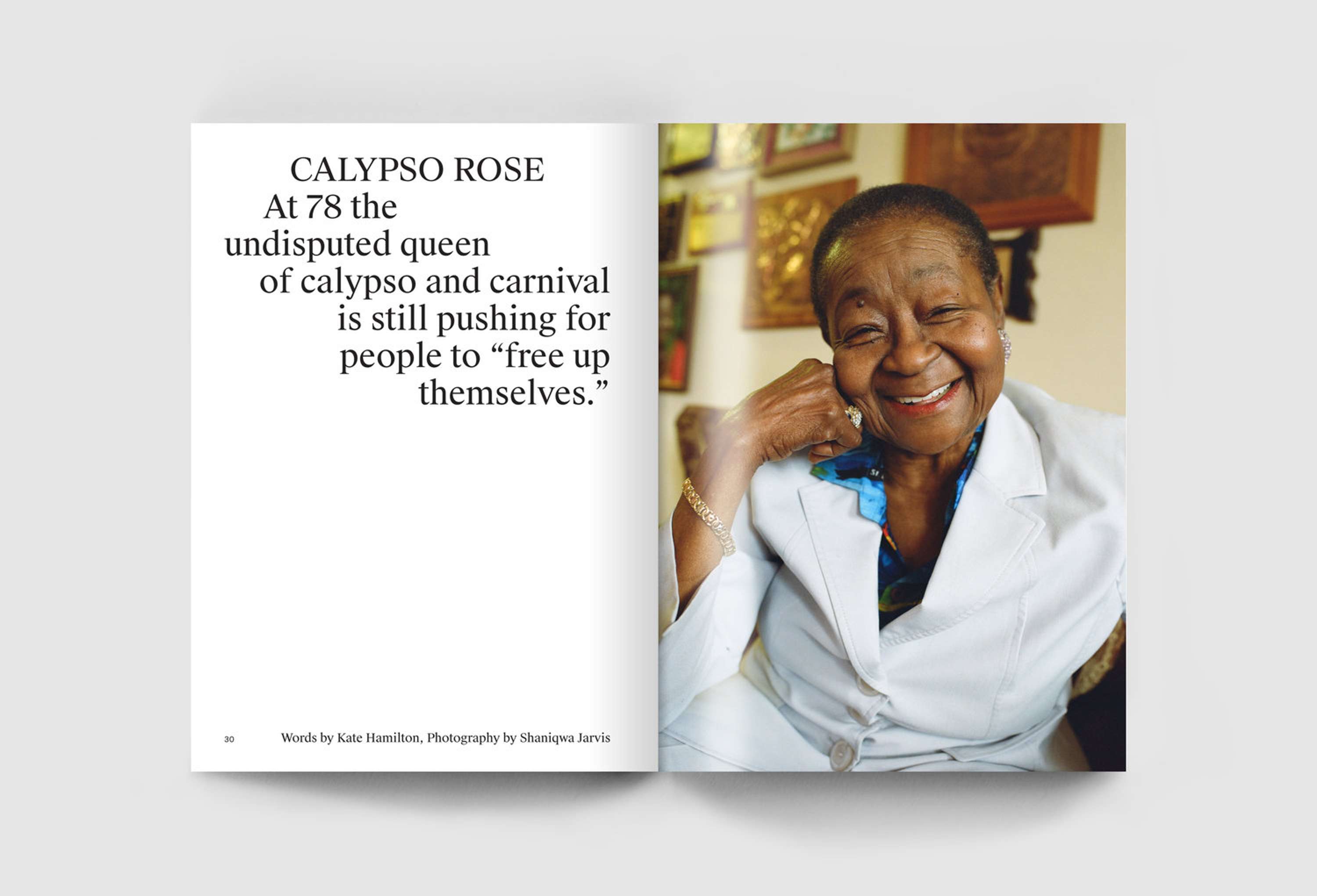 Issue #11 by Riposte Magazine