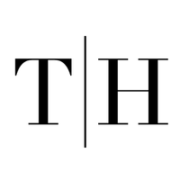 TIH Models logo
