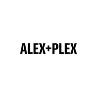 Alex + Plex Studio logo