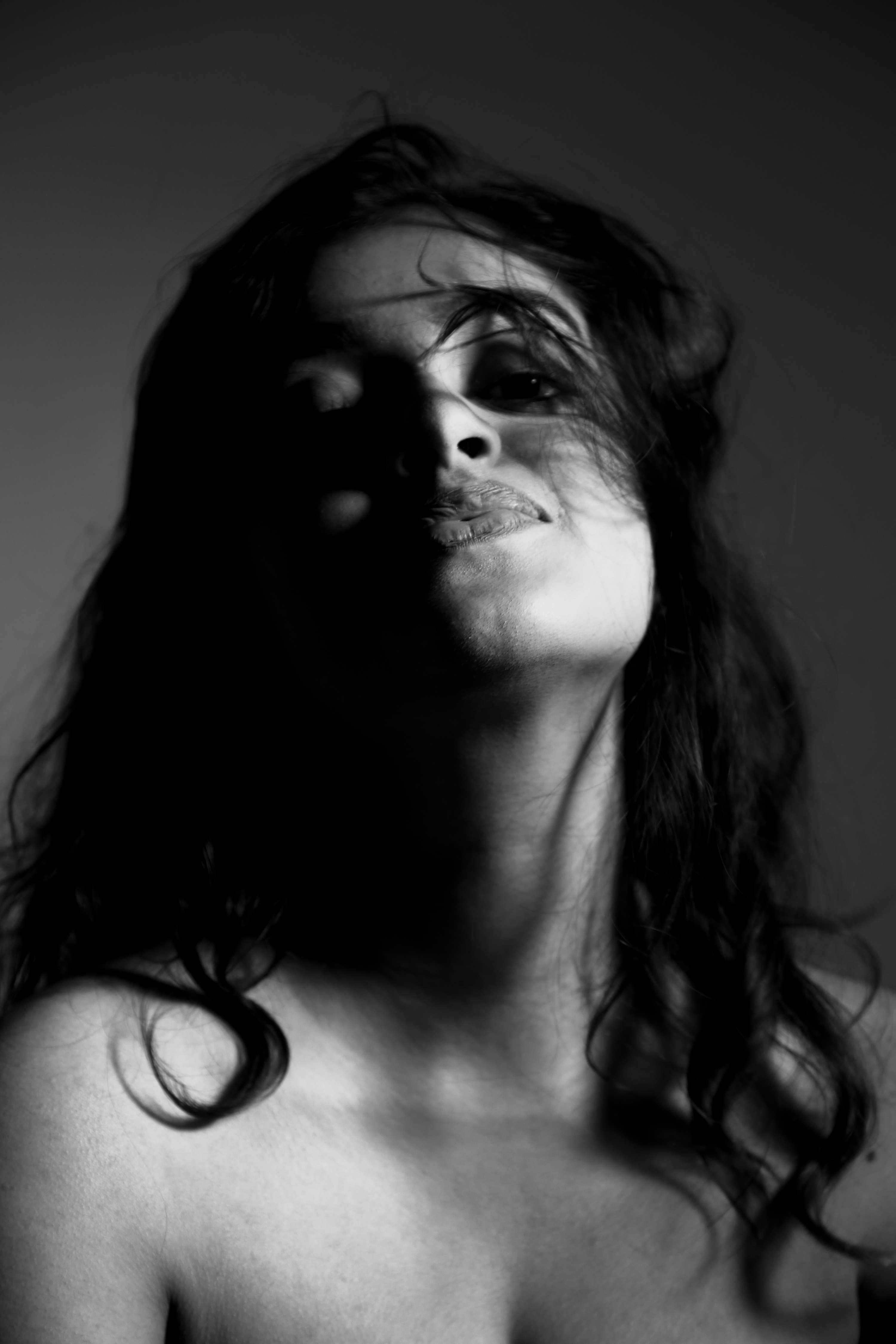 Portrait Photography Human Z World by Alexandra Roman