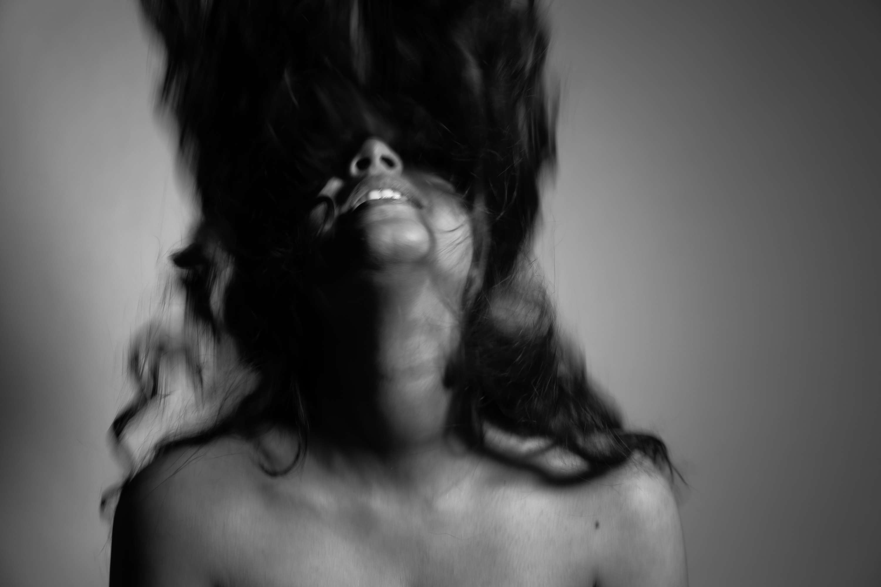 Portrait Photography Human Z World by Alexandra Roman