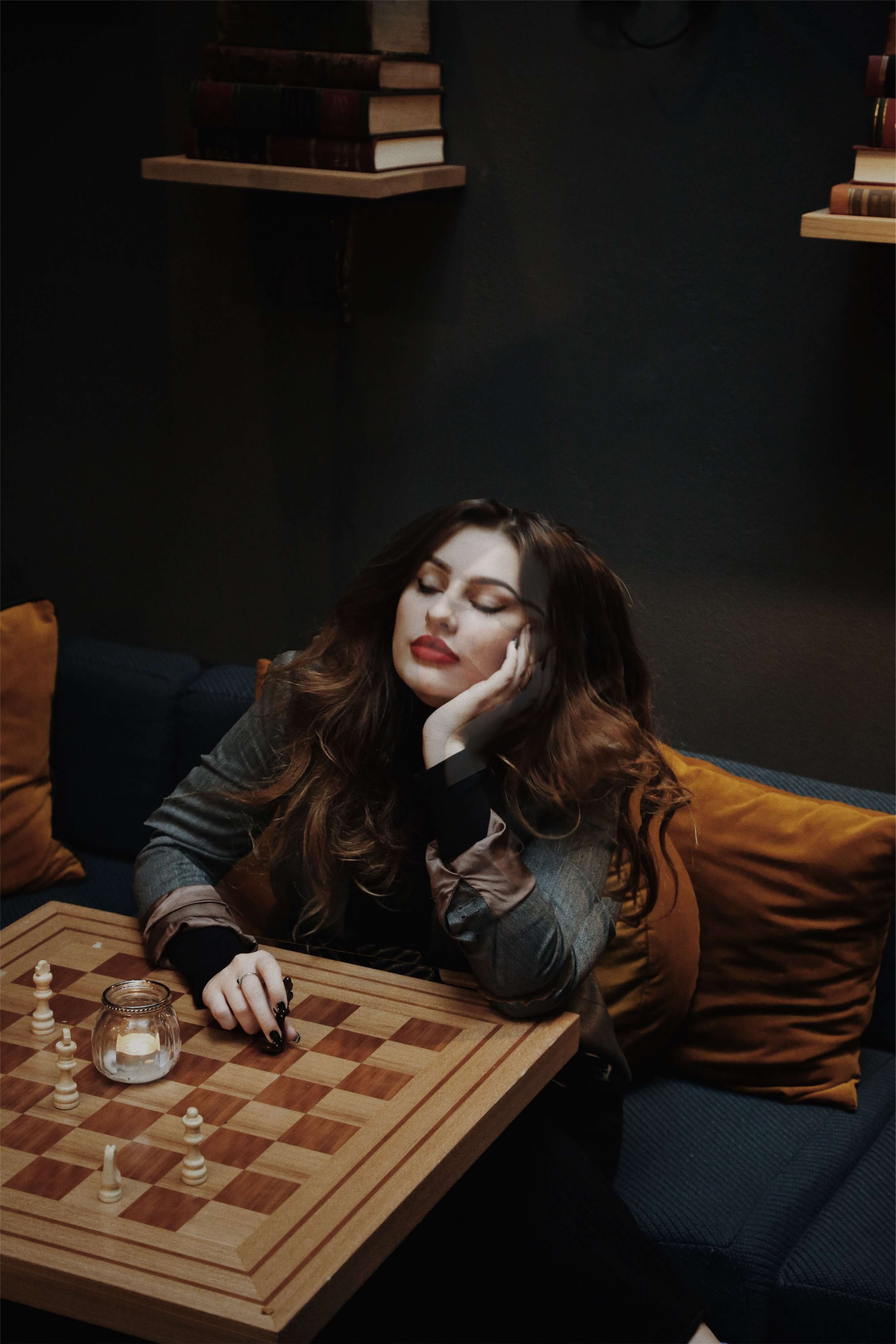 Collages Apart by Alexandra Roman
