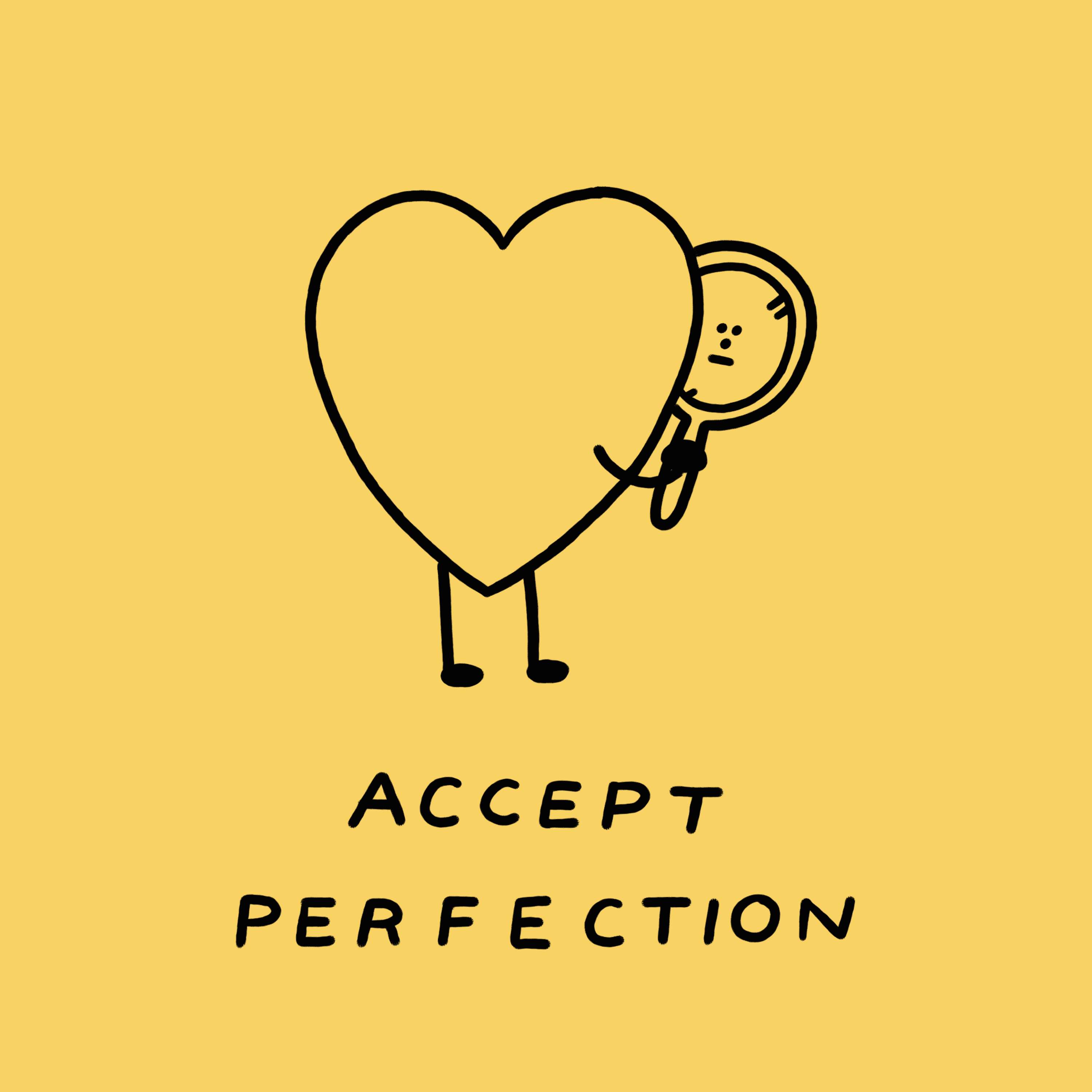 Lazy Oaf Anti-Resolutions 2018 by Holly St Clair