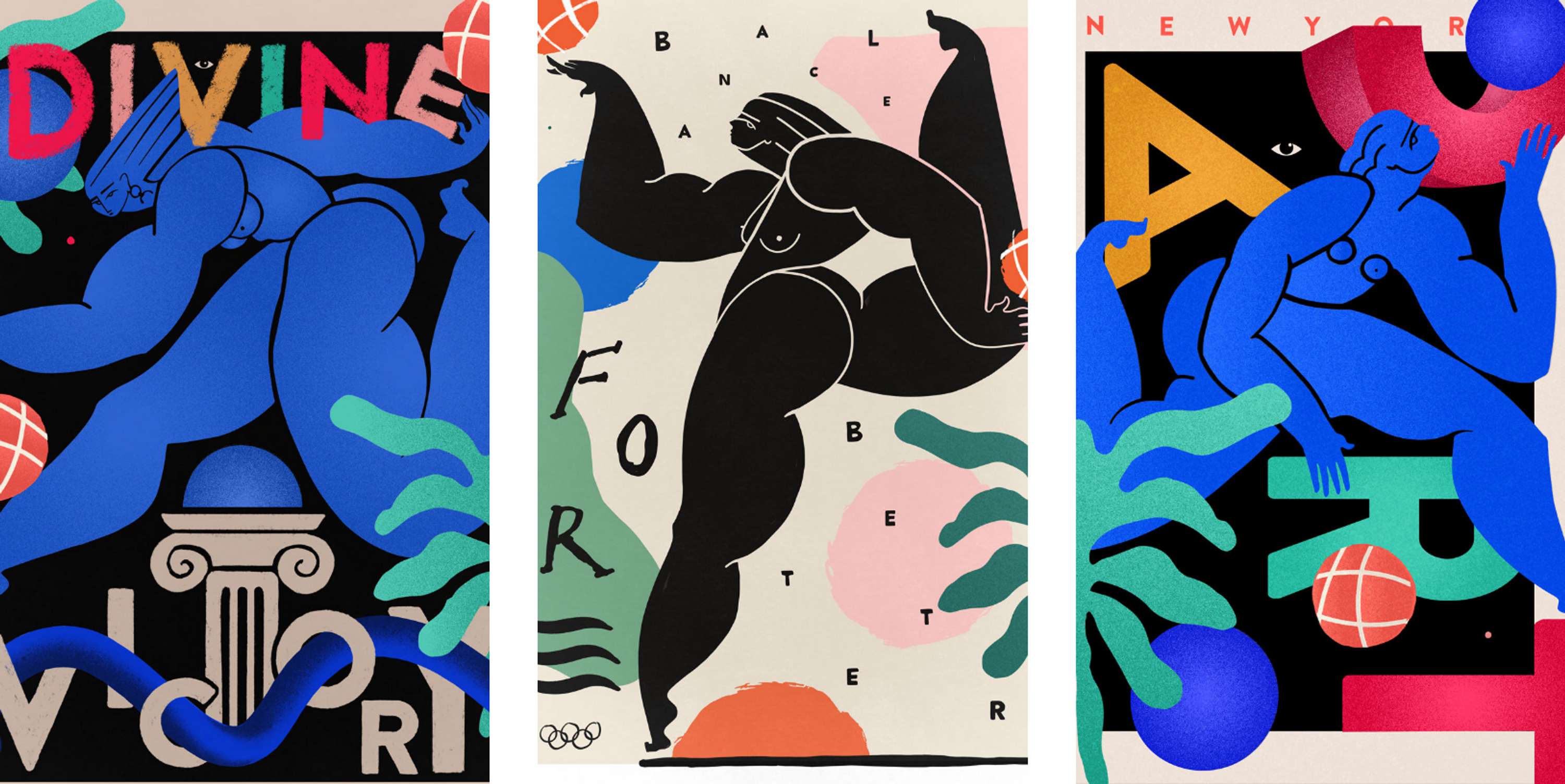 A guide to developing as an illustrator by Jelly