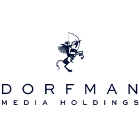 Dorfman Media Holdings logo