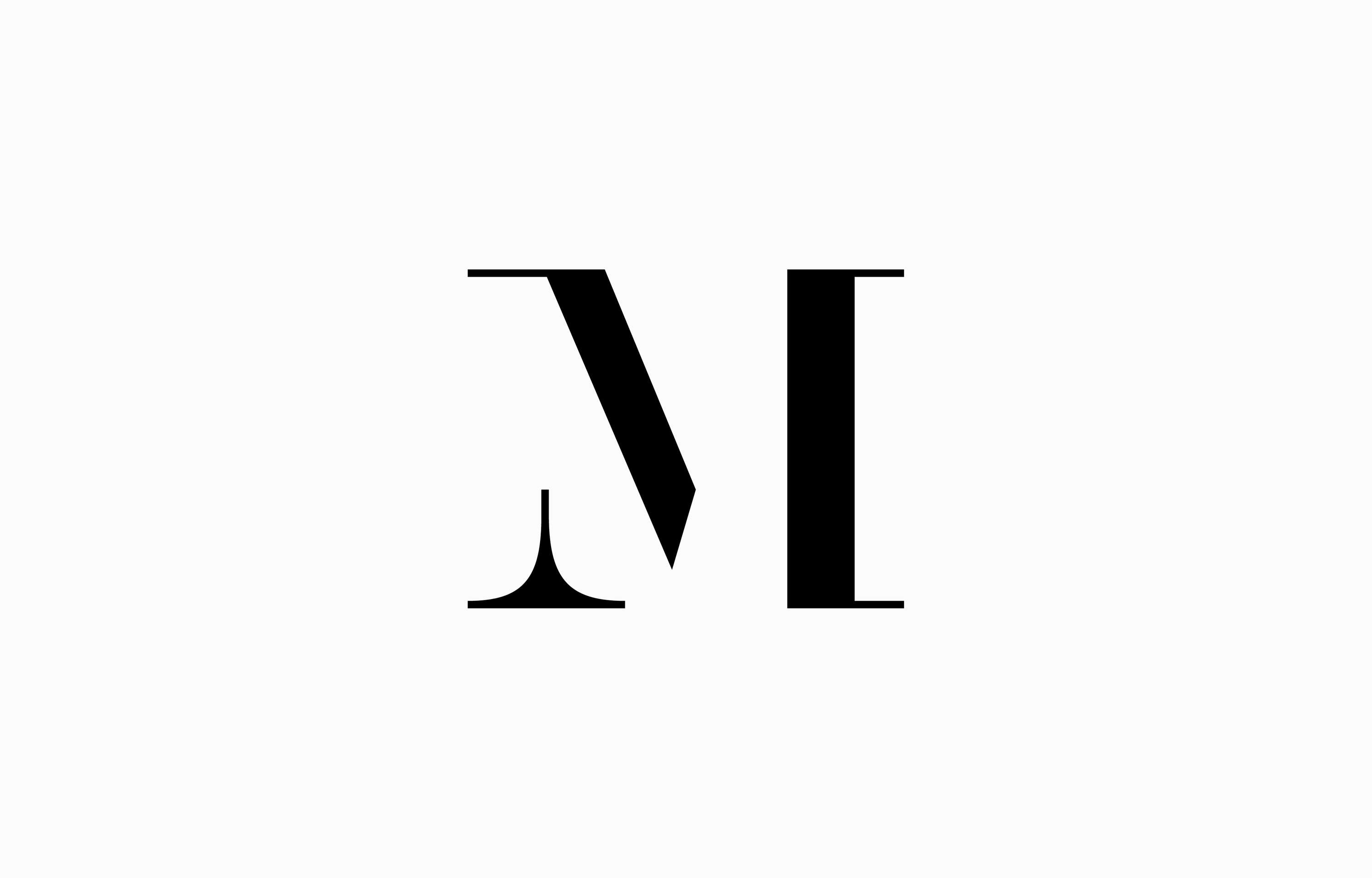 M.Deco Identity by studioFRONTdesk!