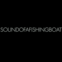 Soundofafishingboat logo