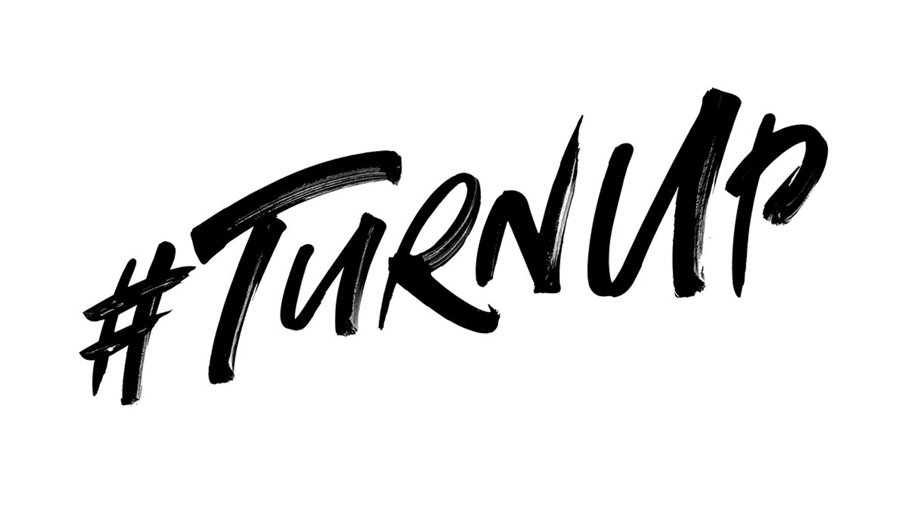 #TurnUp brief! by Jelly