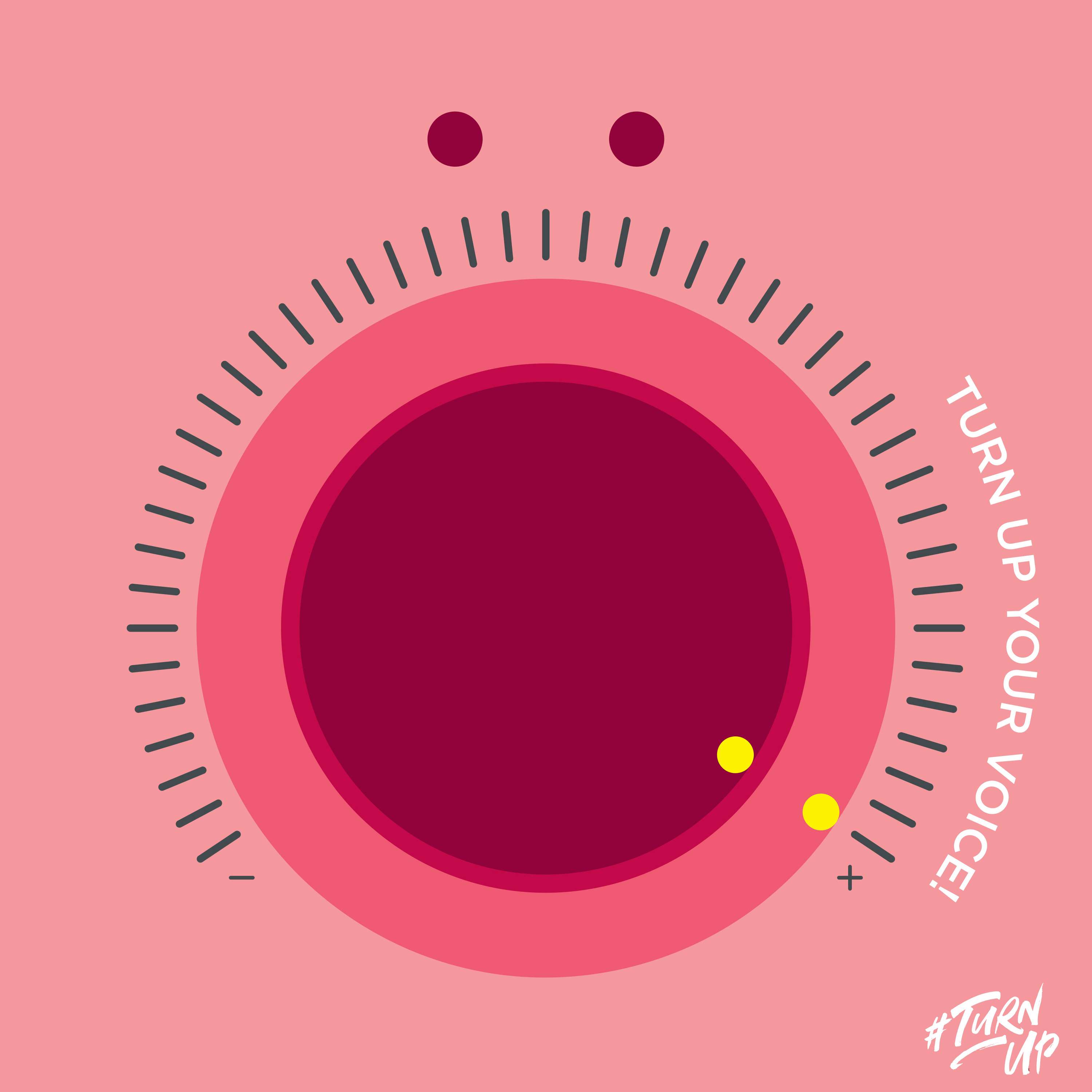 #TurnUp brief! by Jelly