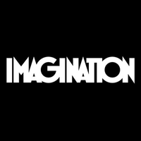 Imagination logo